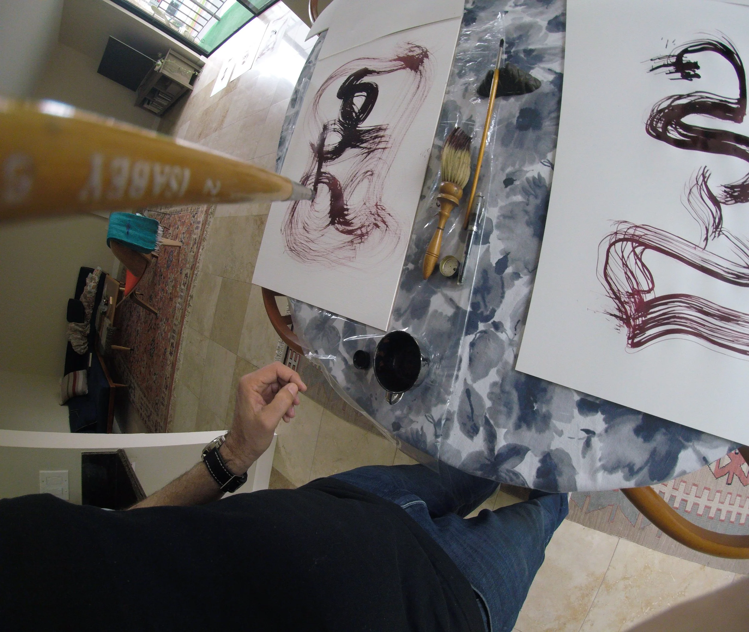 Kevin-Brown-Calligraphy-Brush-POV-G0040235.JPG