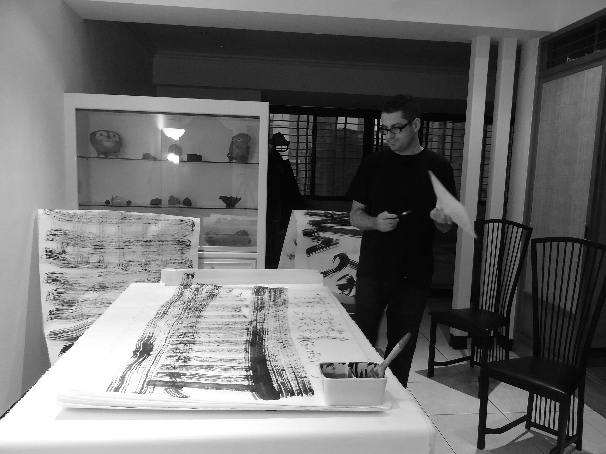 Kevin-Brown-Calligraphy-Life-Sentence-VIII-R0031878.JPG