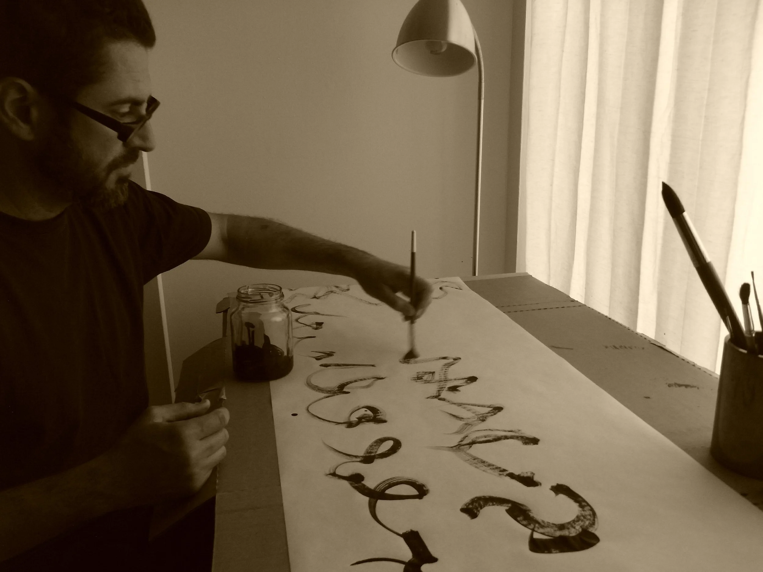 Kevin-Brown-Calligraphy-Deskwork-R0062485.JPG