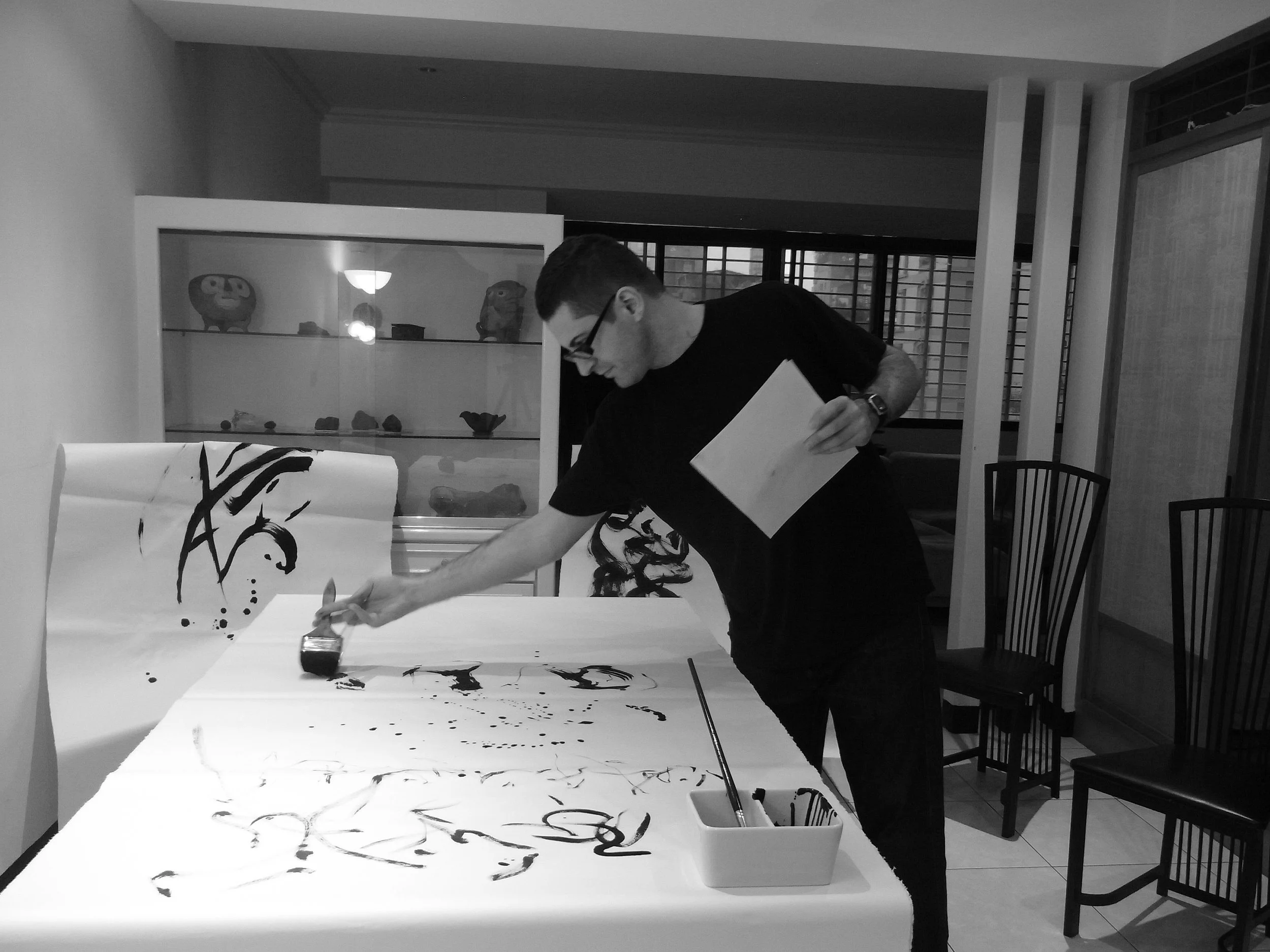 Kevin-Brown-Calligraphy-Life-Sentence-VIII-R0031317.JPG