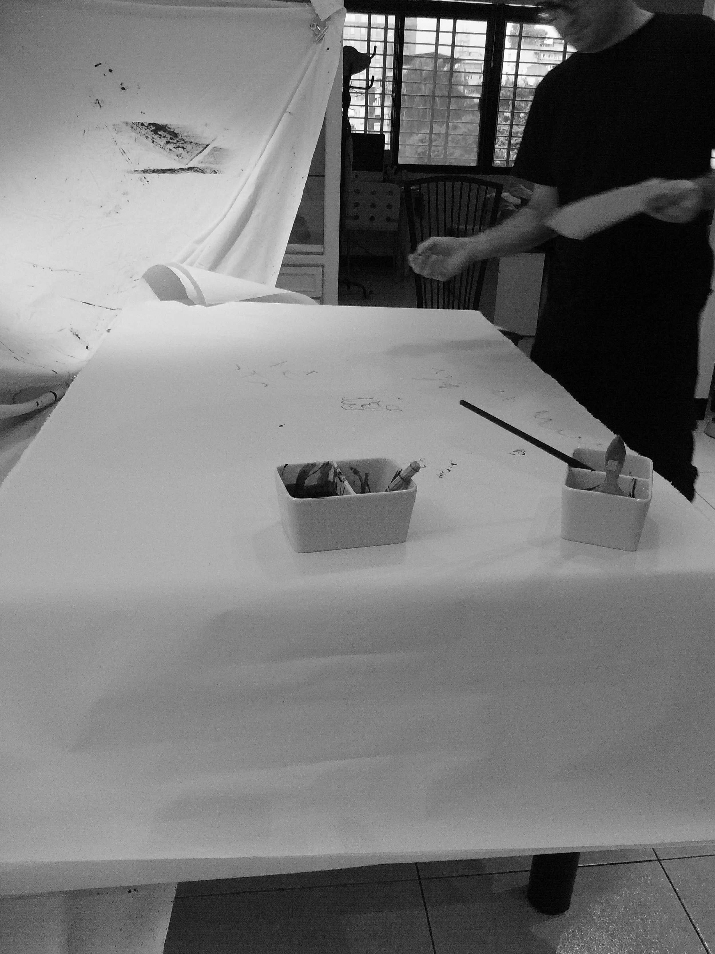 Kevin-Brown-Calligraphy-Life-Sentence-III-R0025079.JPG