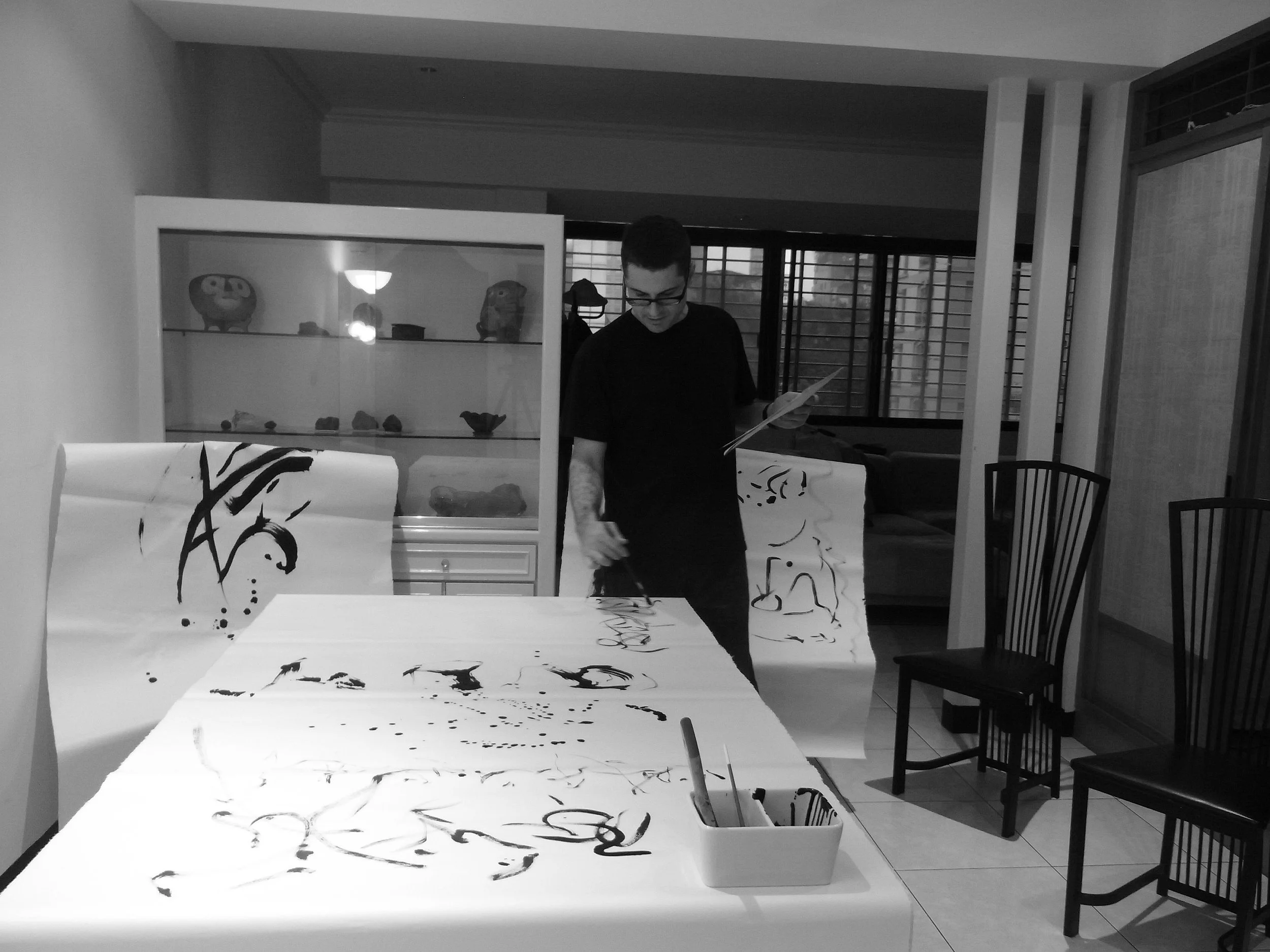 Kevin-Brown-Calligraphy-Life-Sentence-VIII-R0031329.JPG