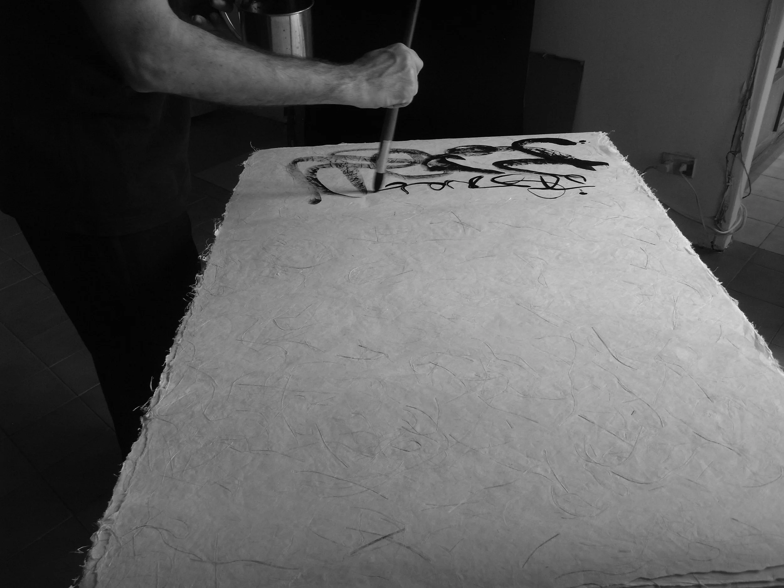 Kevin-Brown-Calligraphy-Life-Sentence-XVII-R0039485.JPG
