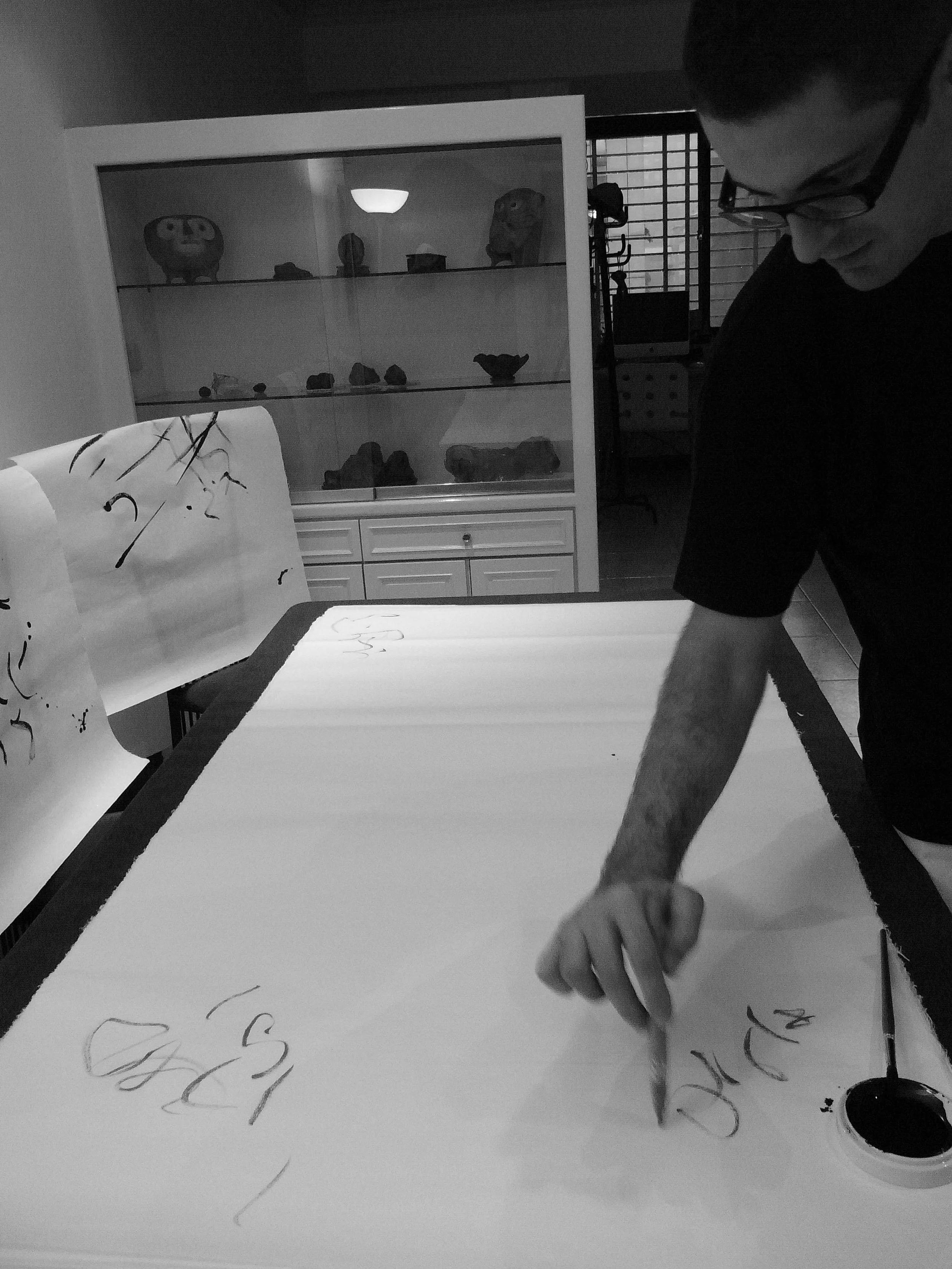 Kevin-Brown-Calligraphy-Life-Sentence-II-R0024065.JPG