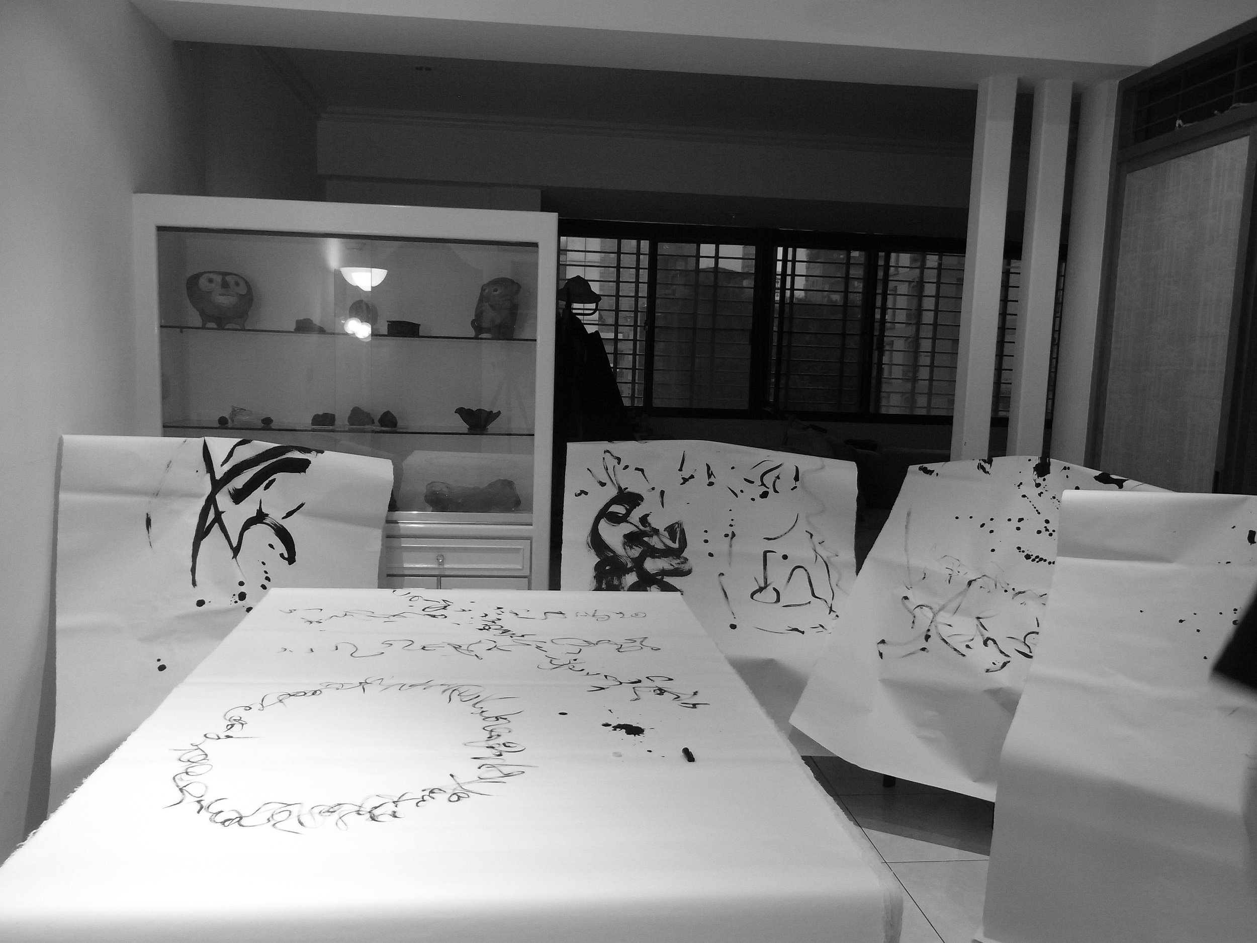 Kevin-Brown-Calligraphy-Life-Sentence-VIII-R0031623.JPG