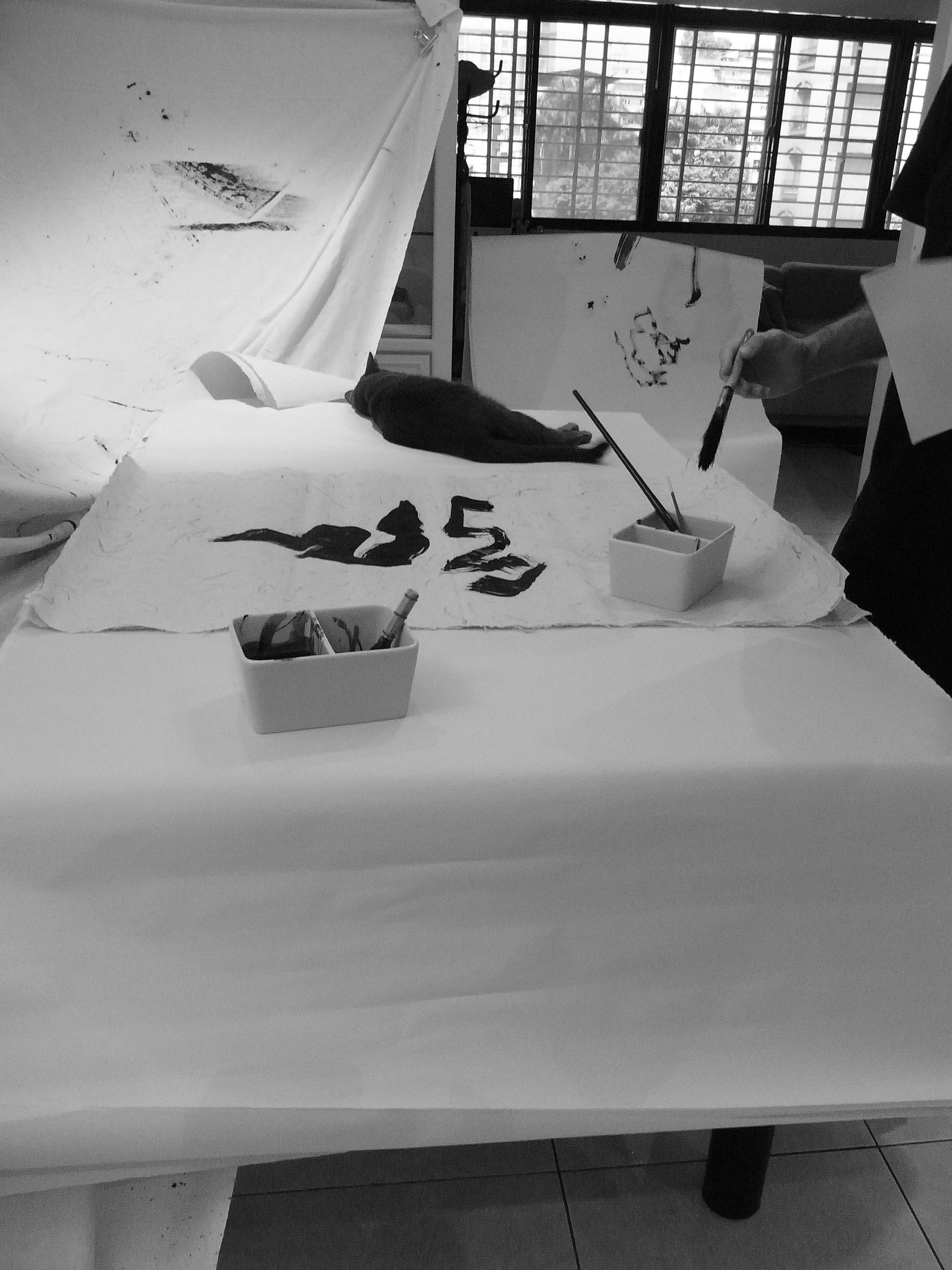 Kevin-Brown-Calligraphy-Life-Sentence-III-R0024947.JPG