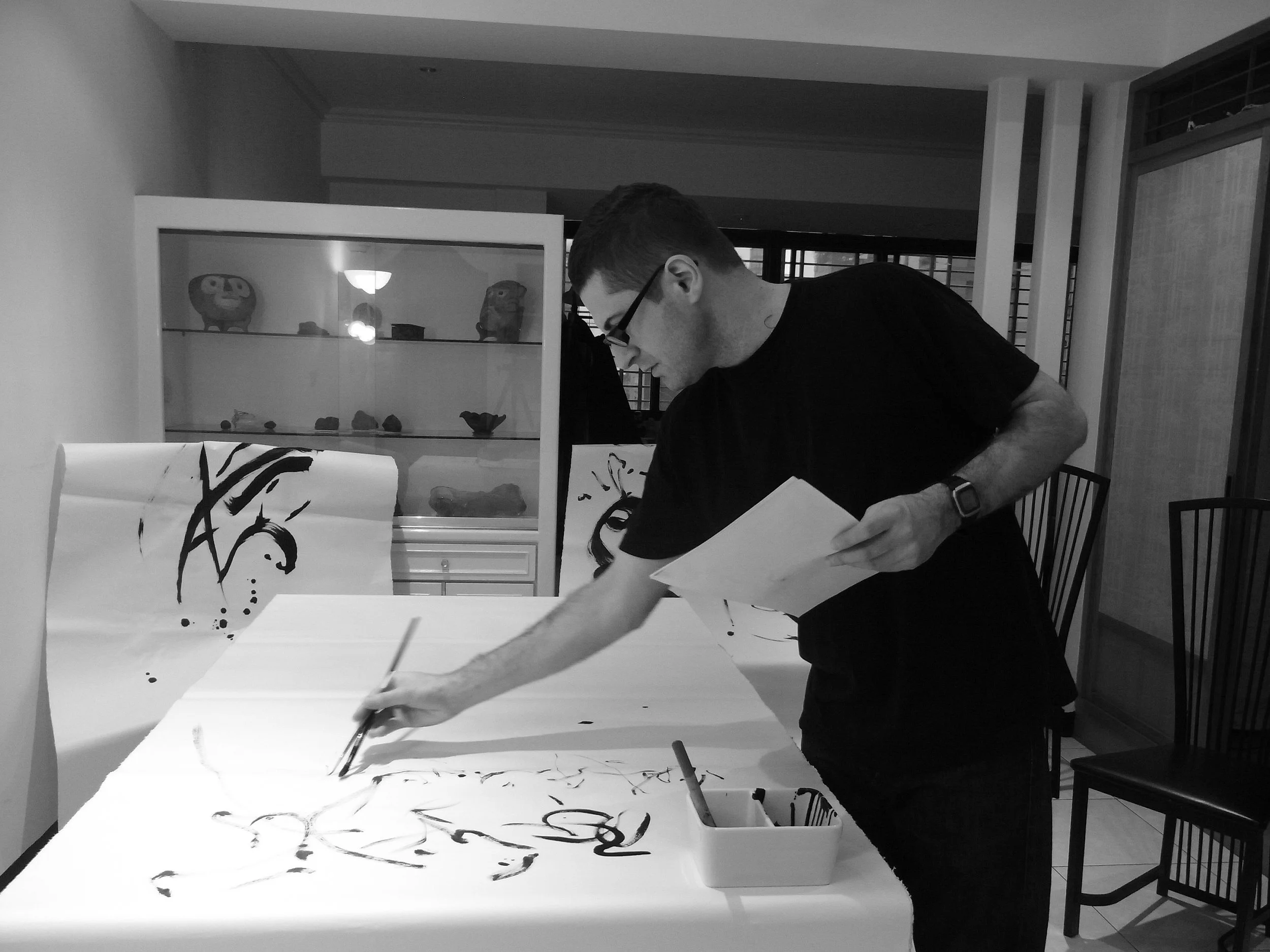 Kevin-Brown-Calligraphy-Life-Sentence-VIII-R0031302.JPG