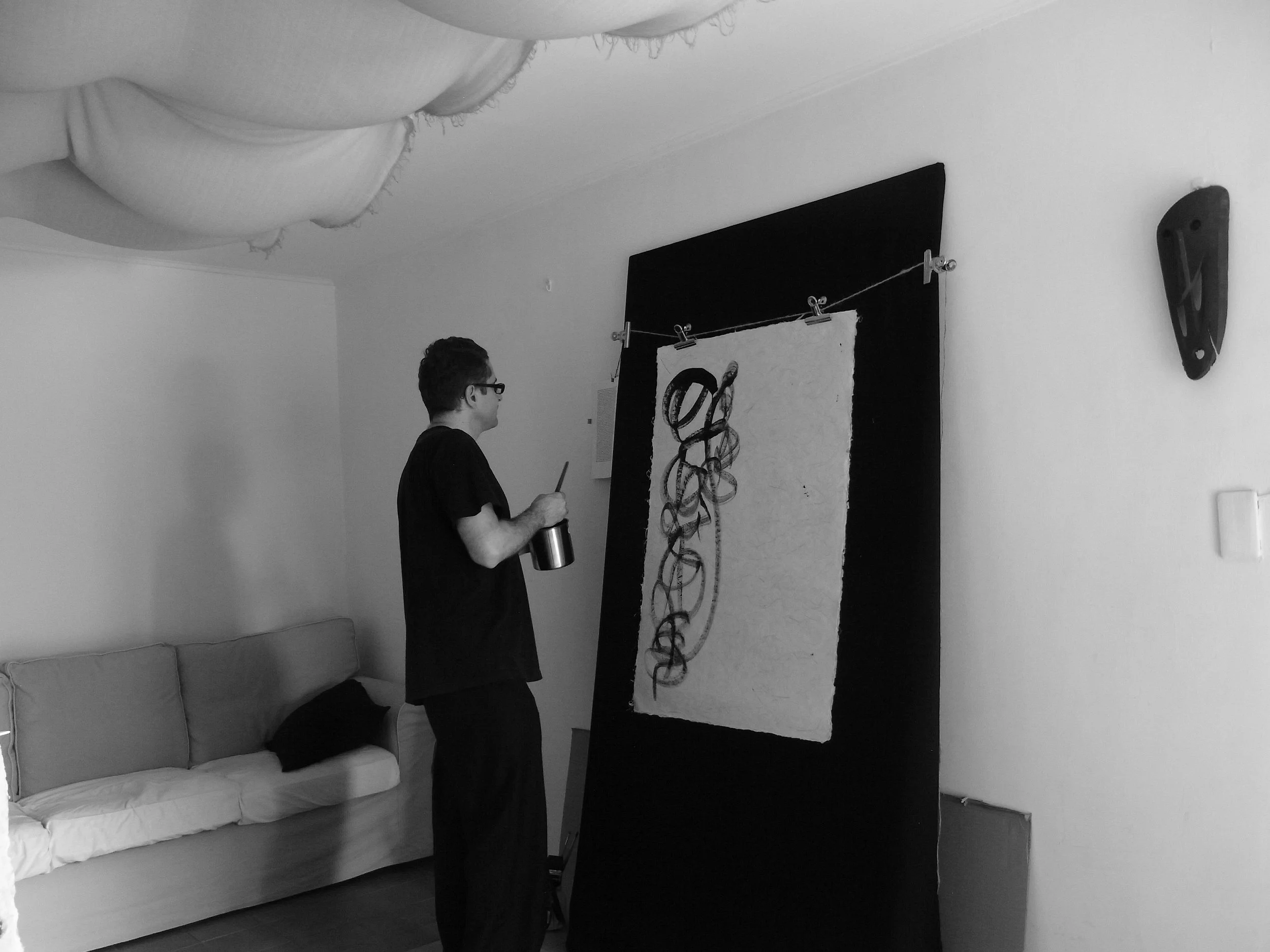 Kevin-Brown-Calligraphy-Life-Sentence-XVII-R0039809.JPG