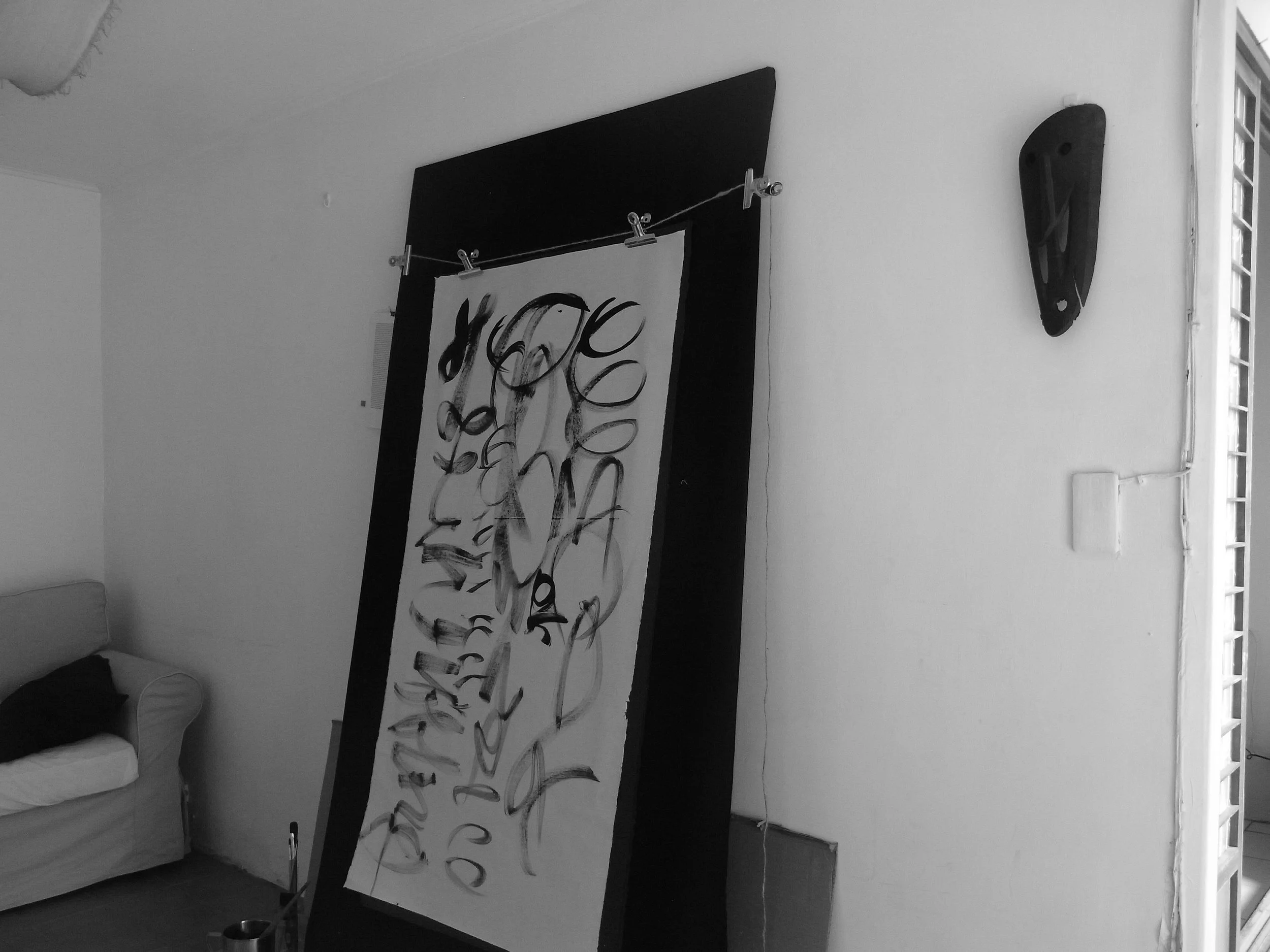 Kevin-Brown-Calligraphy-Life-Sentence-XV-R0038720.JPG