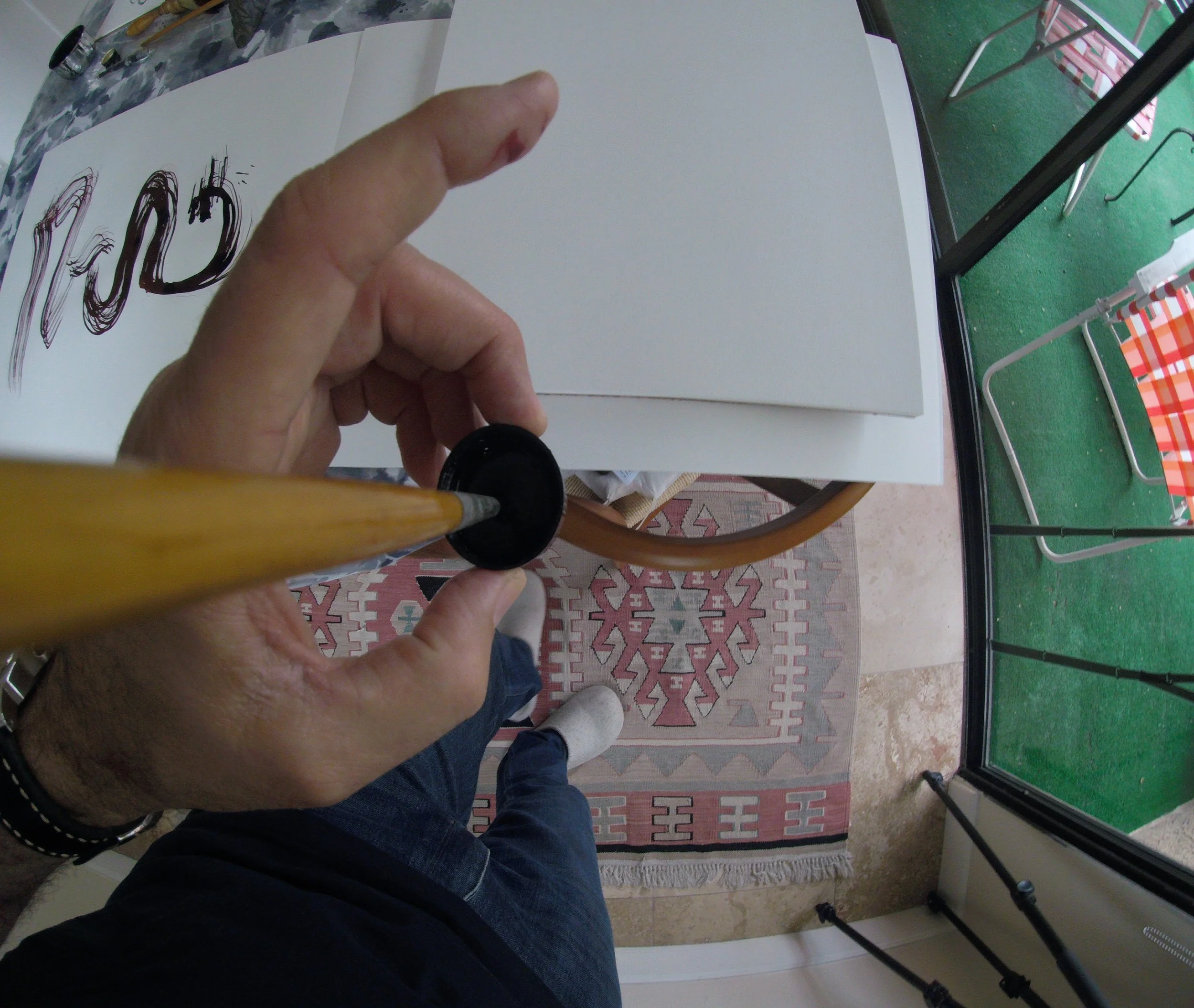 Kevin-Brown-Calligraphy-Brush-POV-G0080284.JPG