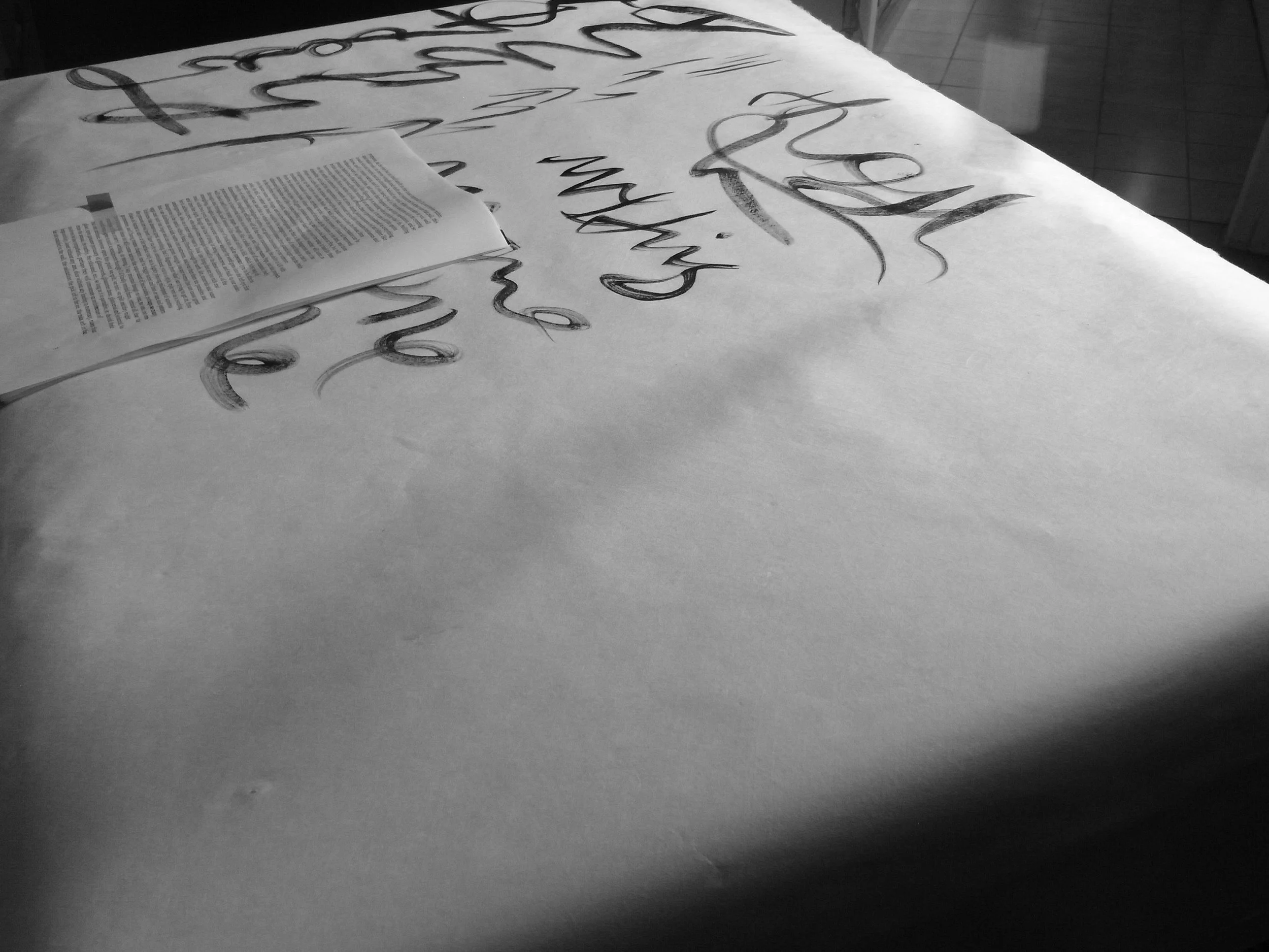 Kevin-Brown-Calligraphy-Life-Sentence-XIII-R0038105.JPG