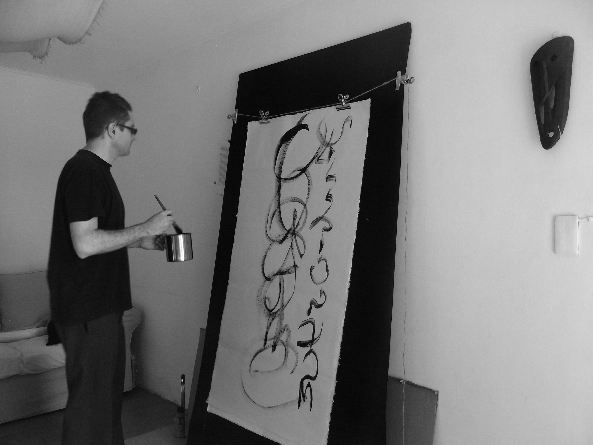 Kevin-Brown-Calligraphy-Life-Sentence-XV-R0038801.JPG