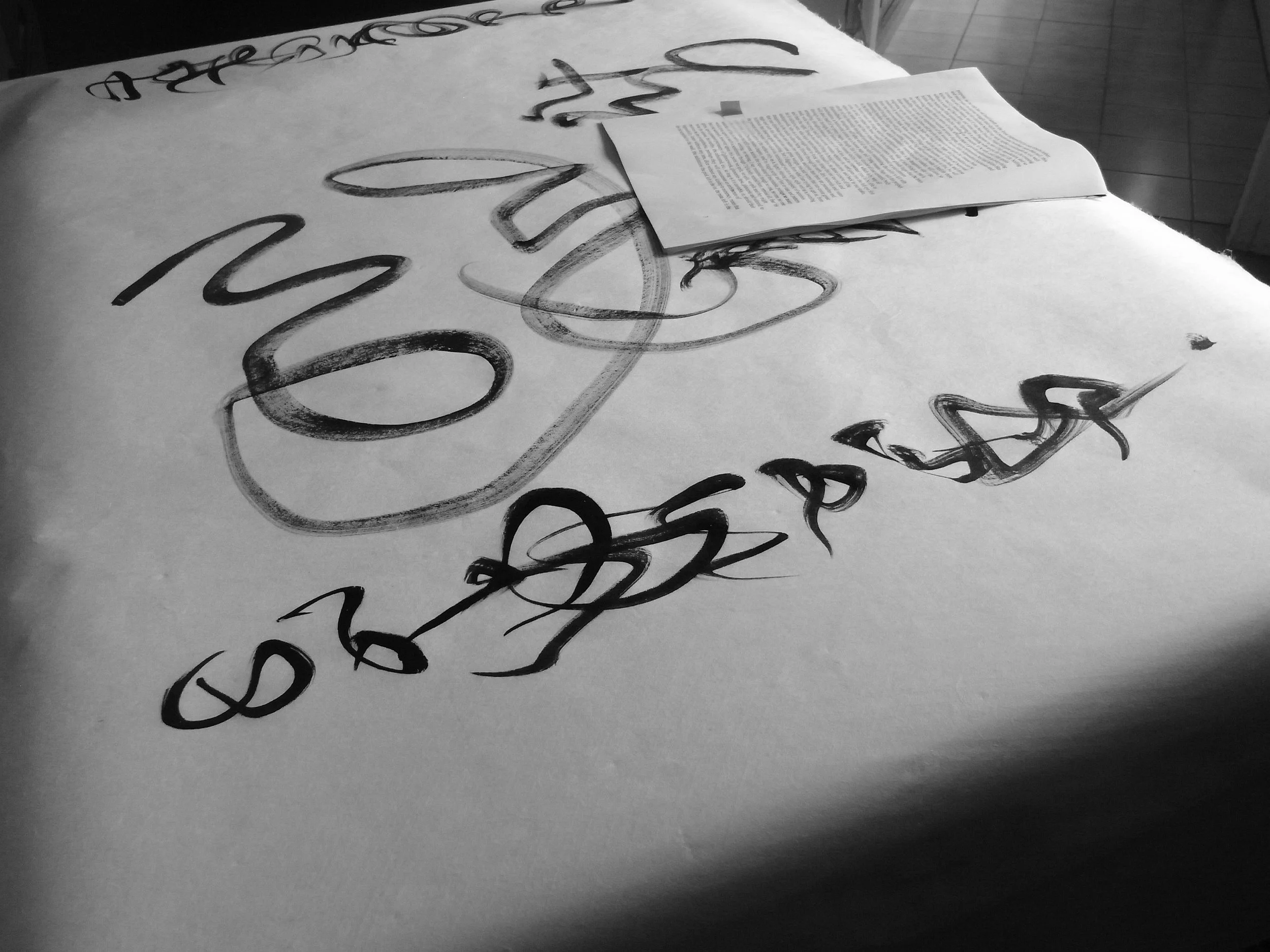 Kevin-Brown-Calligraphy-Life-Sentence-XIII-R0037961.JPG
