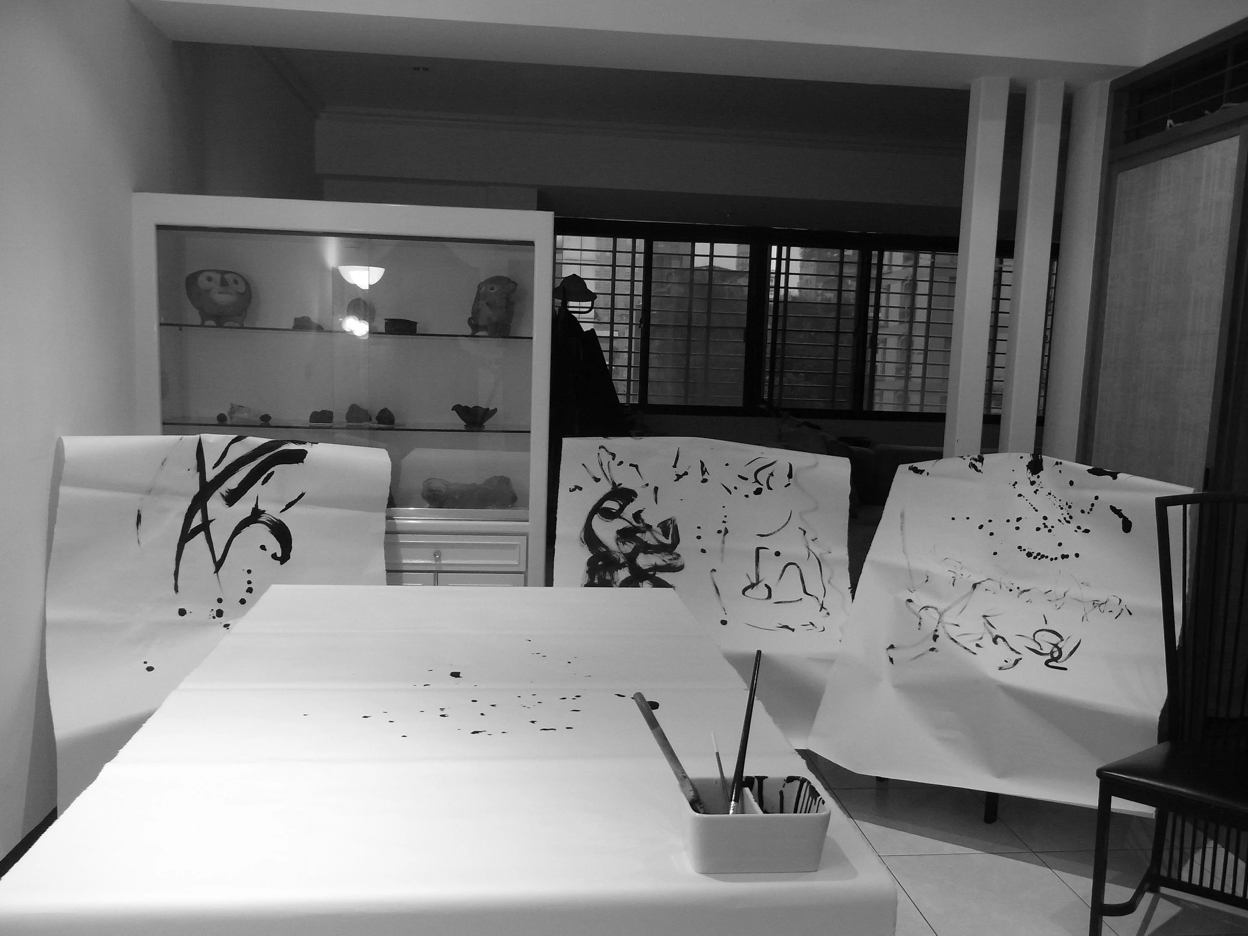 Kevin-Brown-Calligraphy-Life-Sentence-VIII-R0031353.JPG