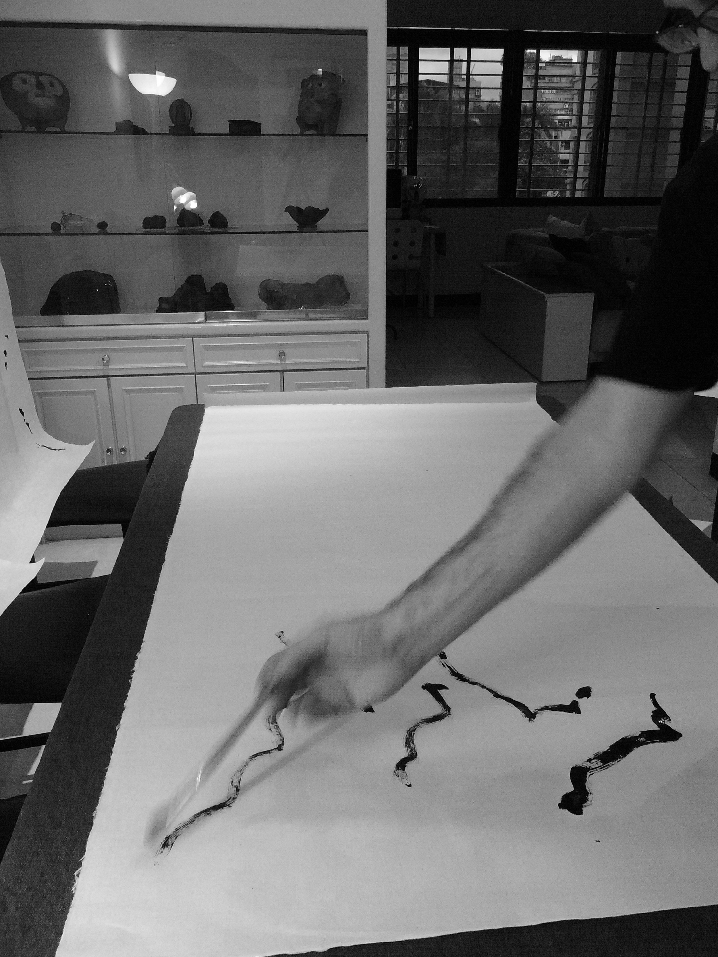 Kevin-Brown-Calligraphy-Life-Sentence-I-R0023326.JPG