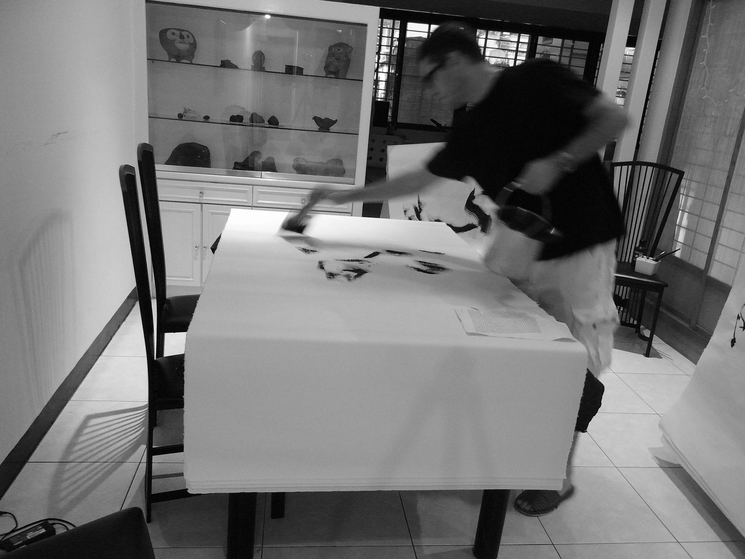 Kevin-Brown-Calligraphy-Life-Sentence-IV-R0026384.JPG