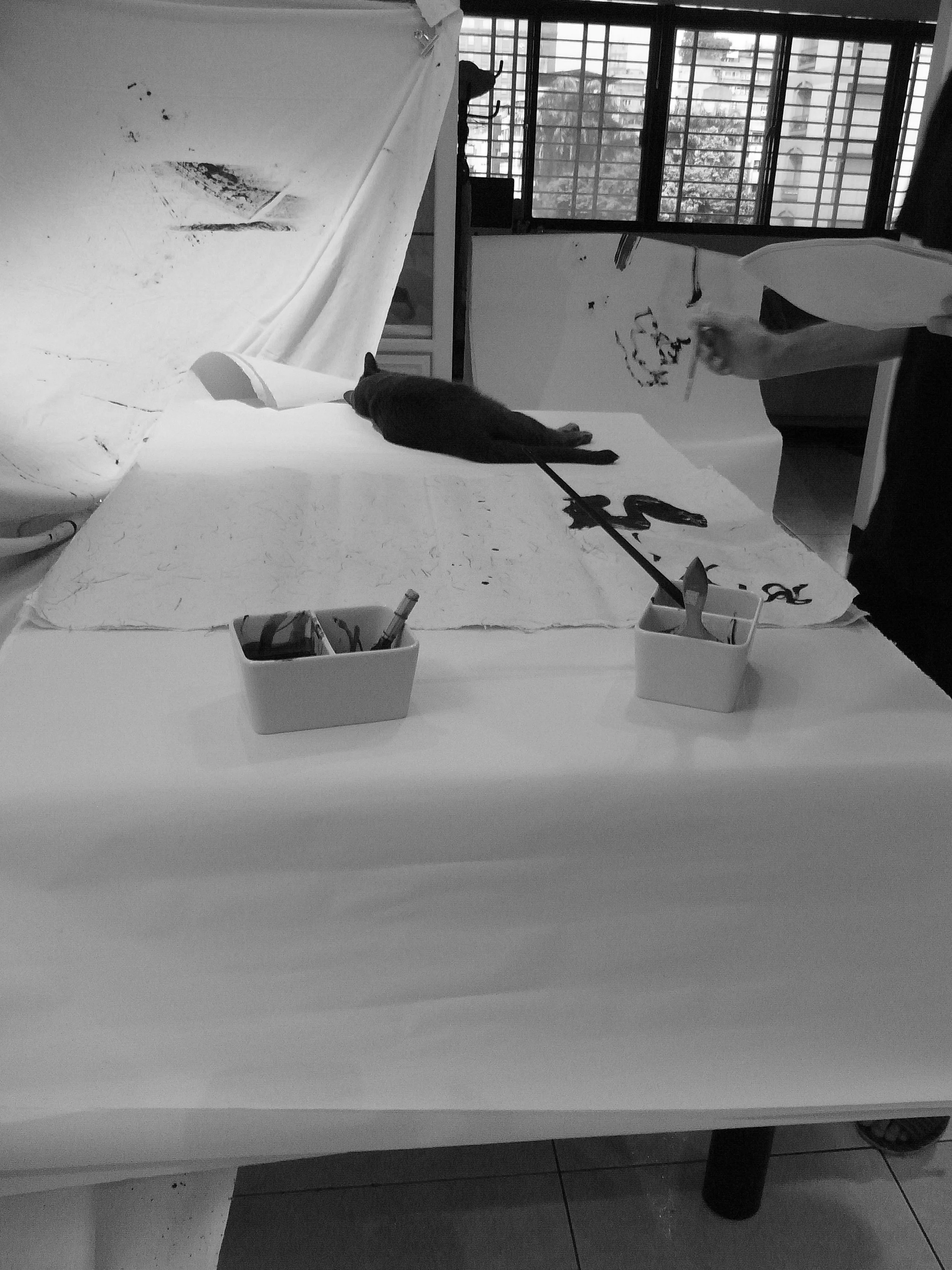 Kevin-Brown-Calligraphy-Life-Sentence-III-R0024977.JPG
