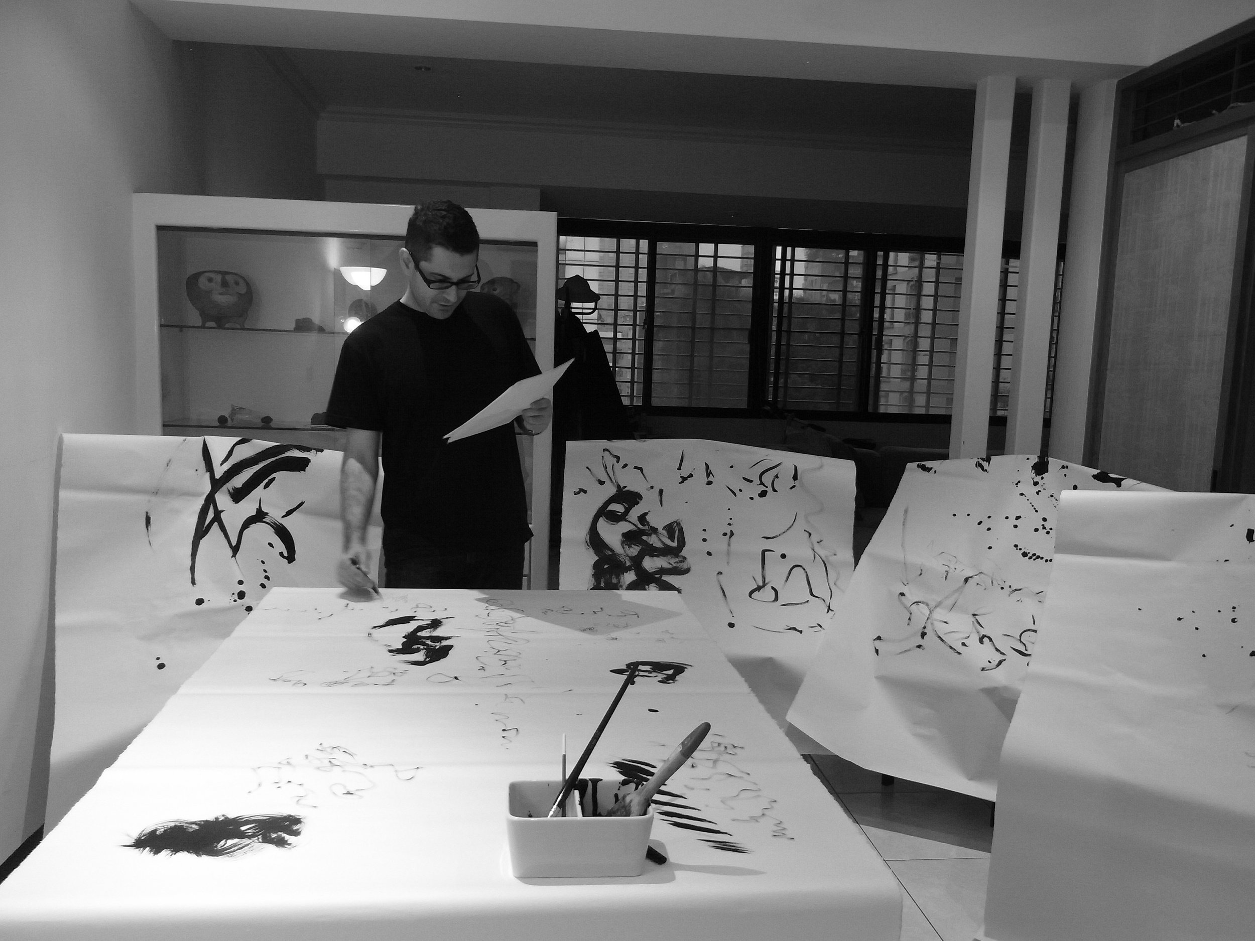 Kevin-Brown-Calligraphy-Life-Sentence-VIII-R0031533.JPG