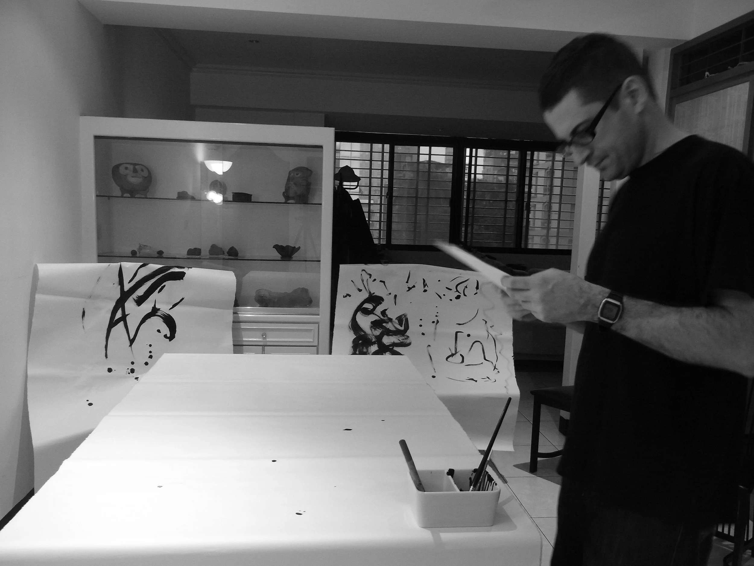 Kevin-Brown-Calligraphy-Life-Sentence-VIII-R0031287.JPG