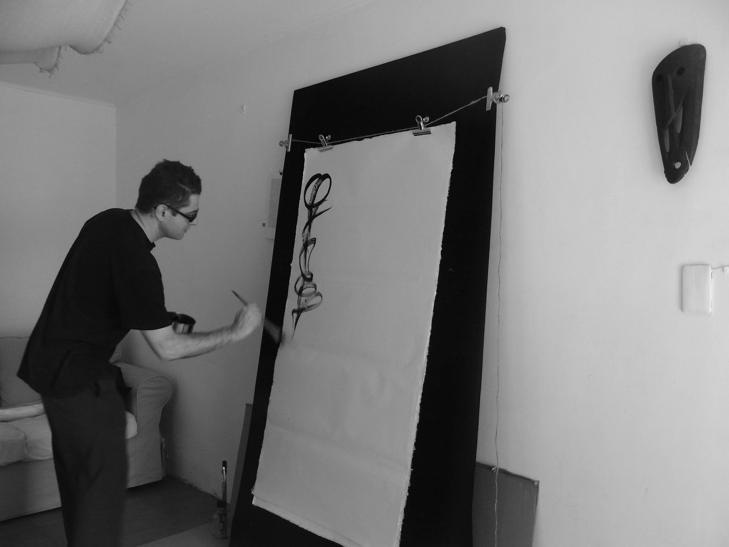 Kevin-Brown-Calligraphy-Life-Sentence-XV-R0038738.JPG