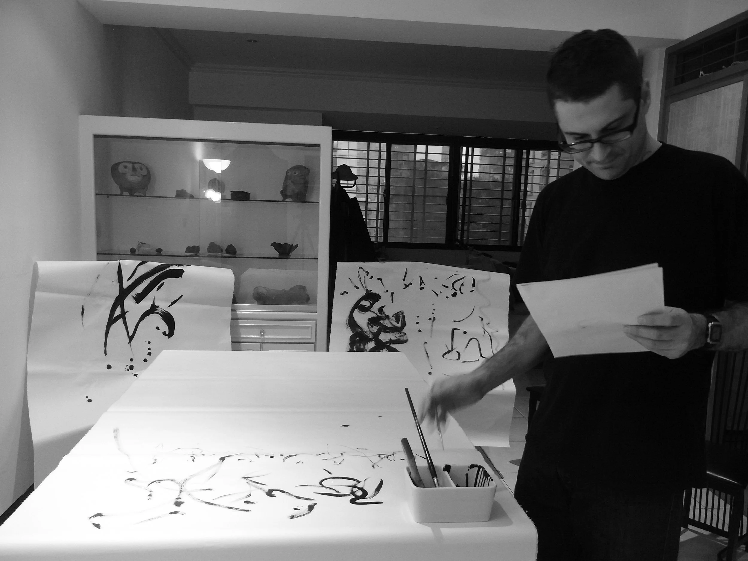 Kevin-Brown-Calligraphy-Life-Sentence-VIII-R0031308.JPG
