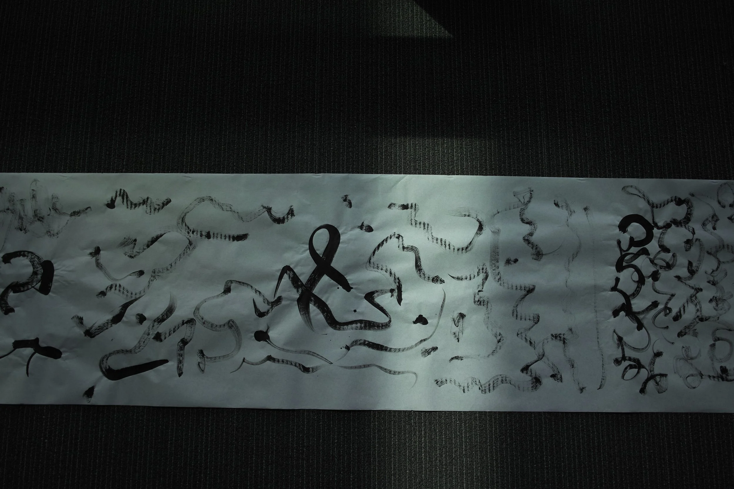 Kevin-Brown-Calligraphy-Sroll-DP1M2343.JPG