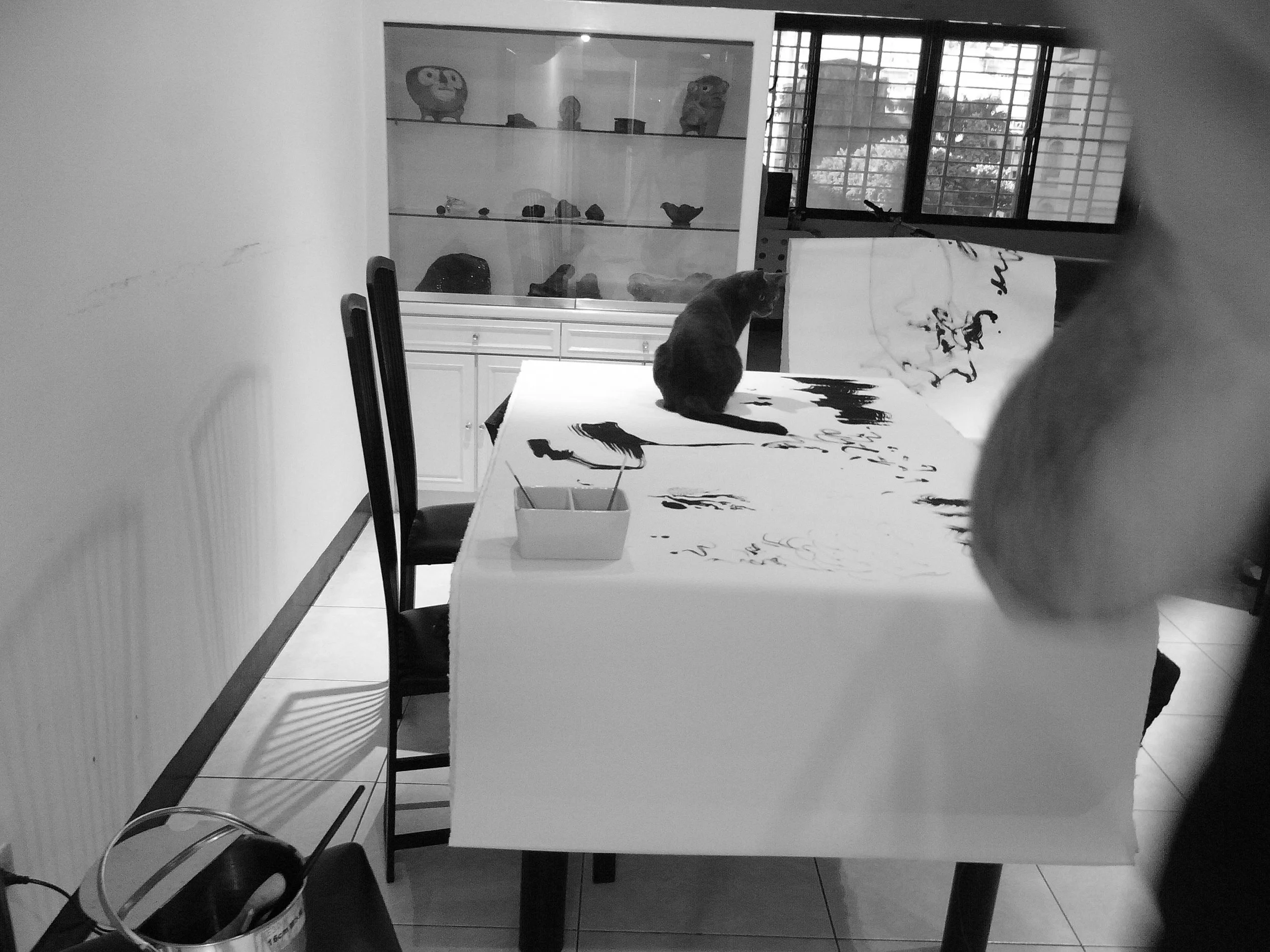 Kevin-Brown-Calligraphy-Life-Sentence-IV-R0026012.JPG