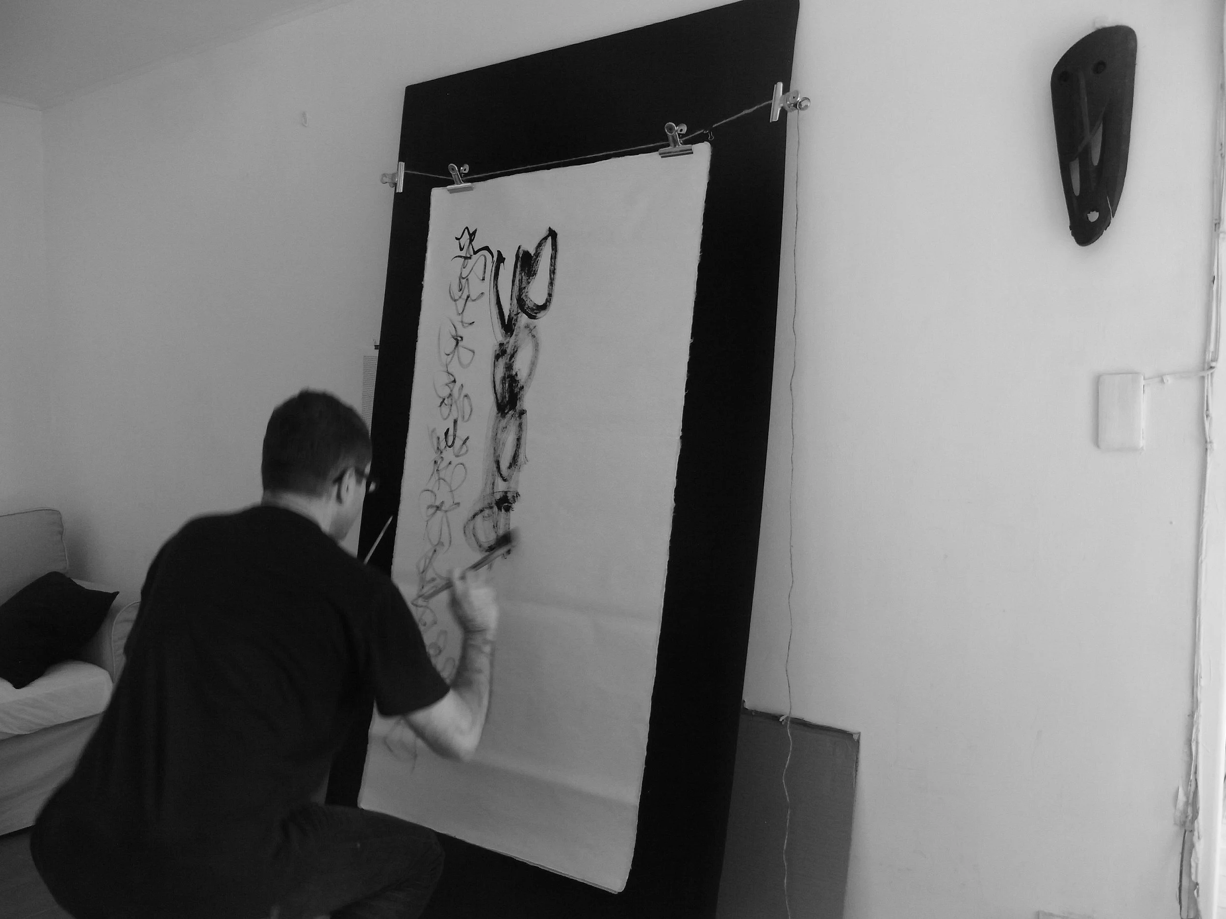 Kevin-Brown-Calligraphy-Life-Sentence-X-R0036614.JPG