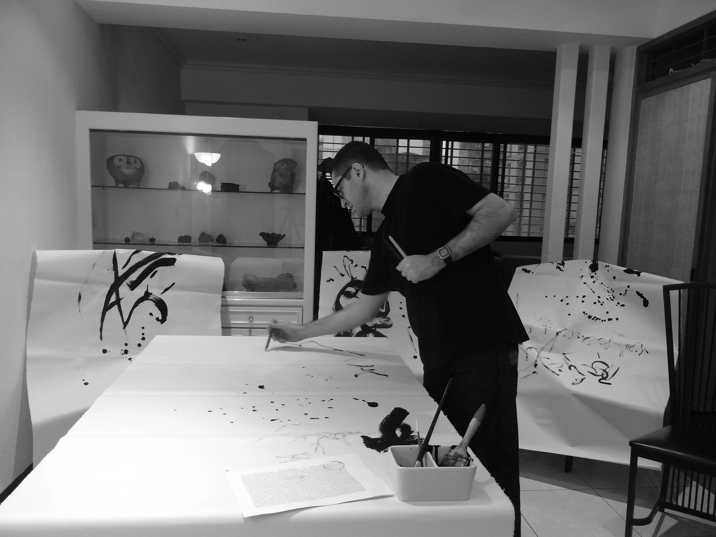 Kevin-Brown-Calligraphy-Life-Sentence-VIII-R0031392.JPG