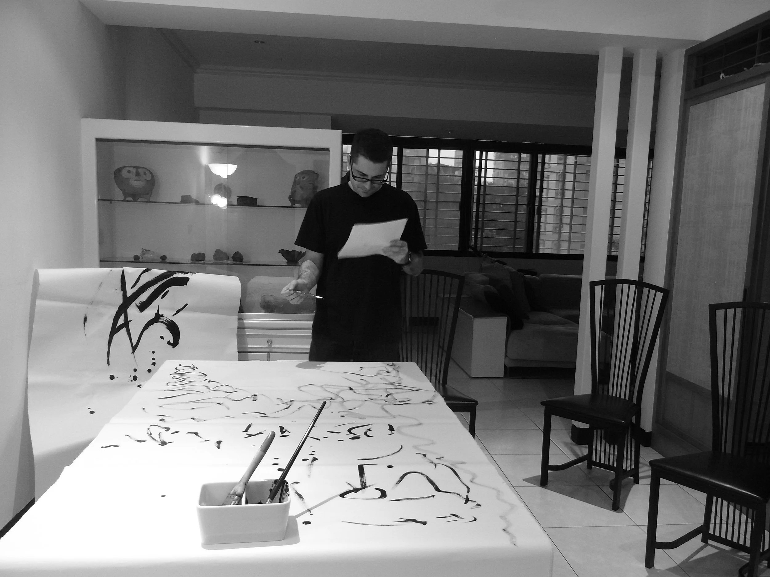 Kevin-Brown-Calligraphy-Life-Sentence-VIII-R0031251.JPG