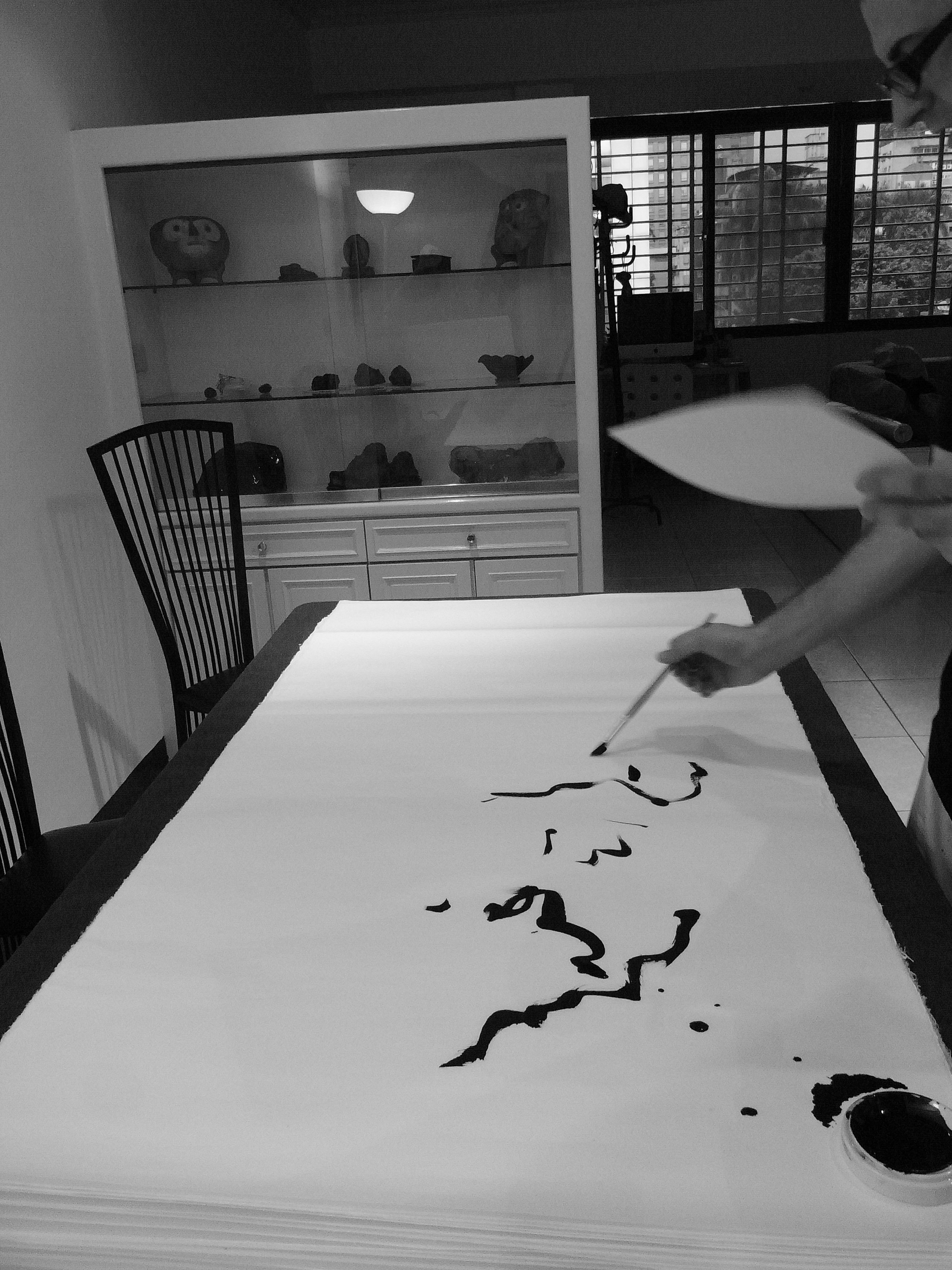Kevin-Brown-Calligraphy-Life-Sentence-II-R0023897.JPG