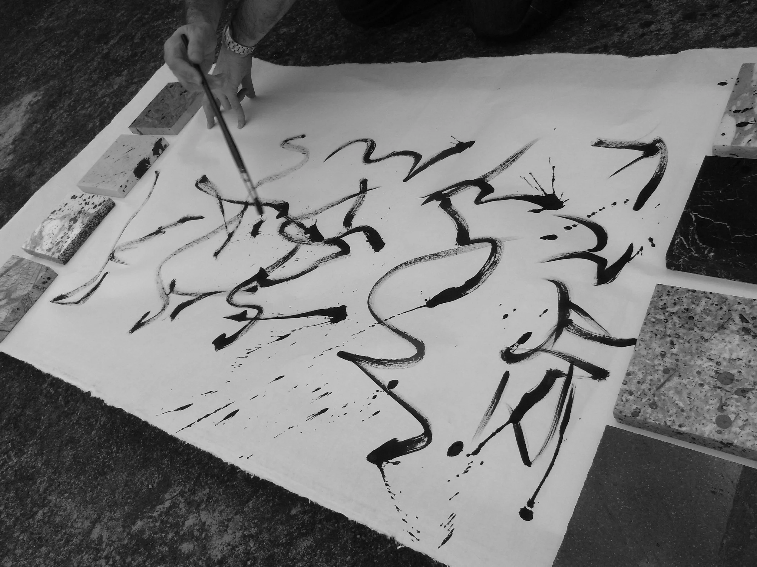 Kevin-Brown-Calligraphy-Snake-R0019775.JPG