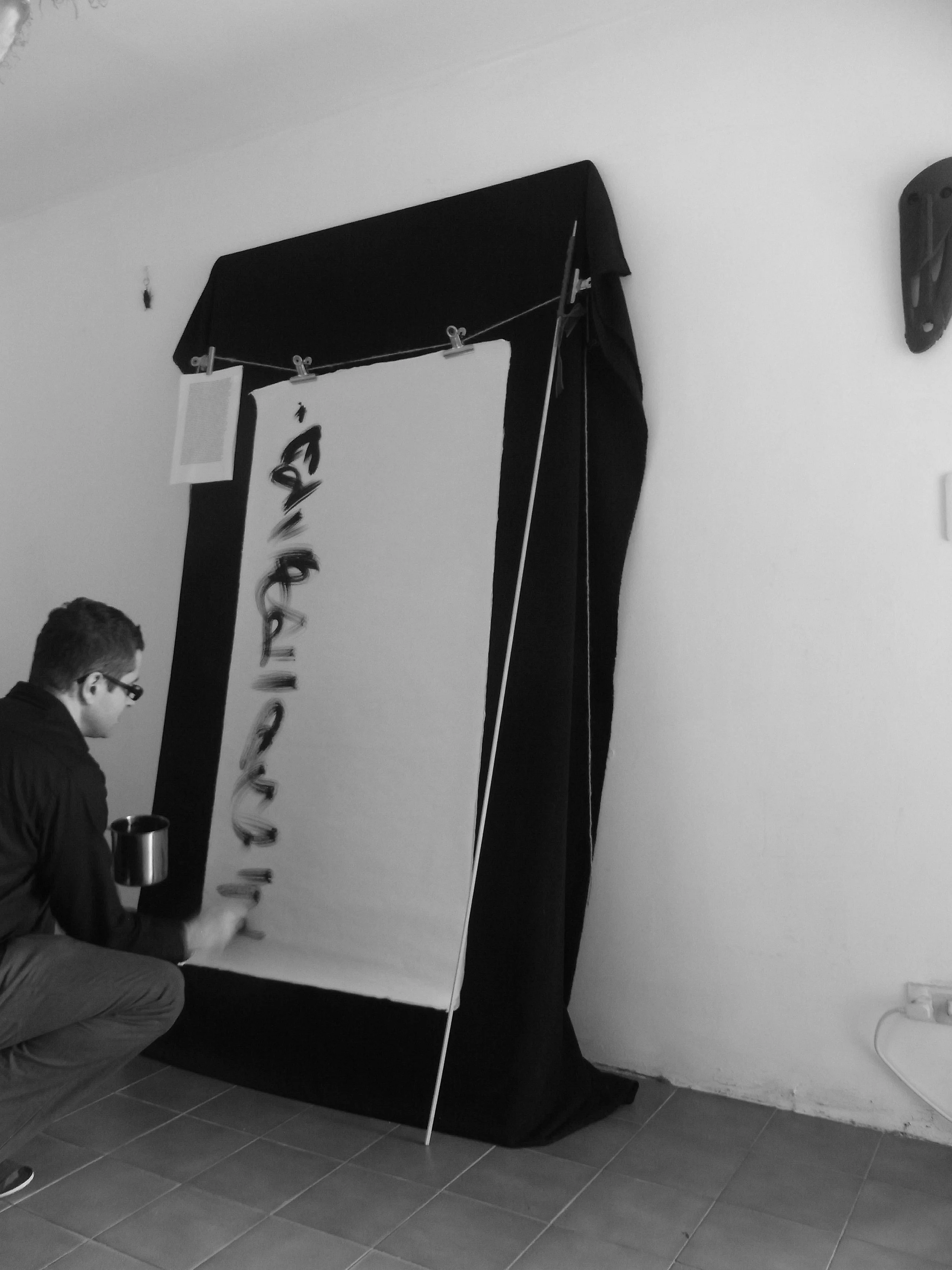 Kevin-Brown-Calligraphy-Life-Sentence-XVIII-R0053498.JPG