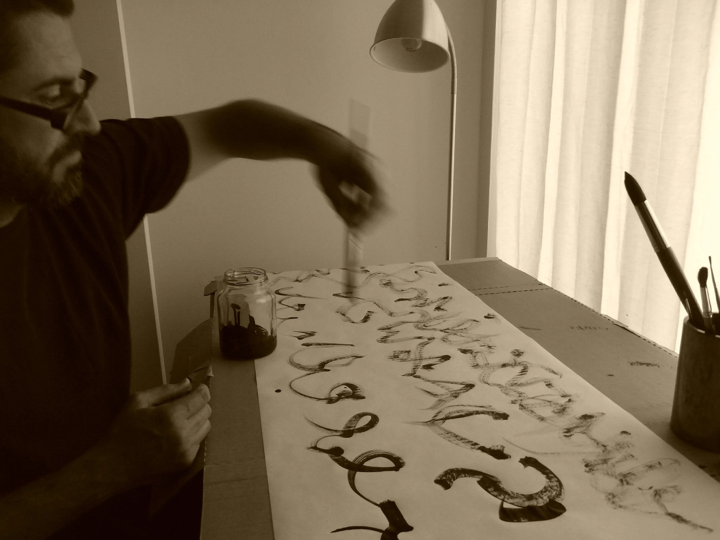 Kevin-Brown-Calligraphy-Deskwork-R0062494.JPG