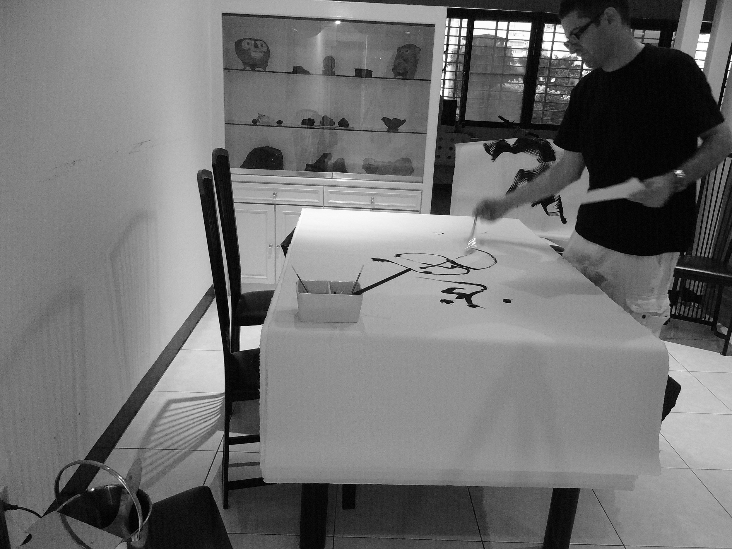 Kevin-Brown-Calligraphy-Life-Sentence-IV-R0026063.JPG
