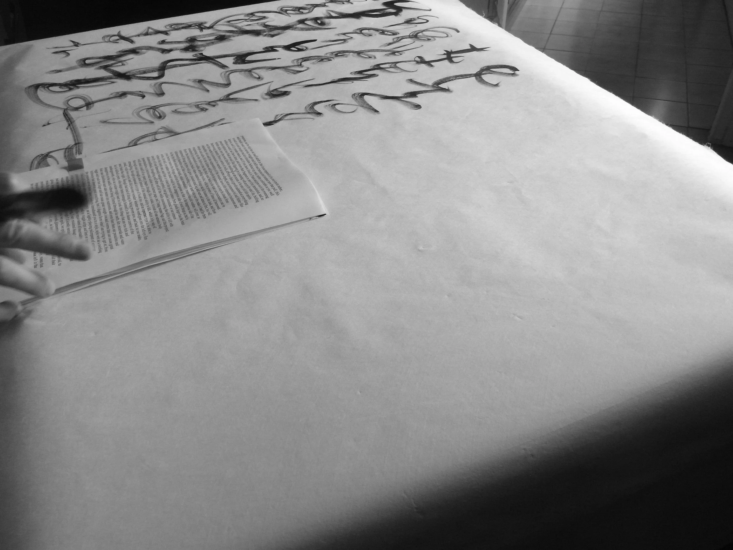 Kevin-Brown-Calligraphy-Life-Sentence-XIII-R0038021.JPG