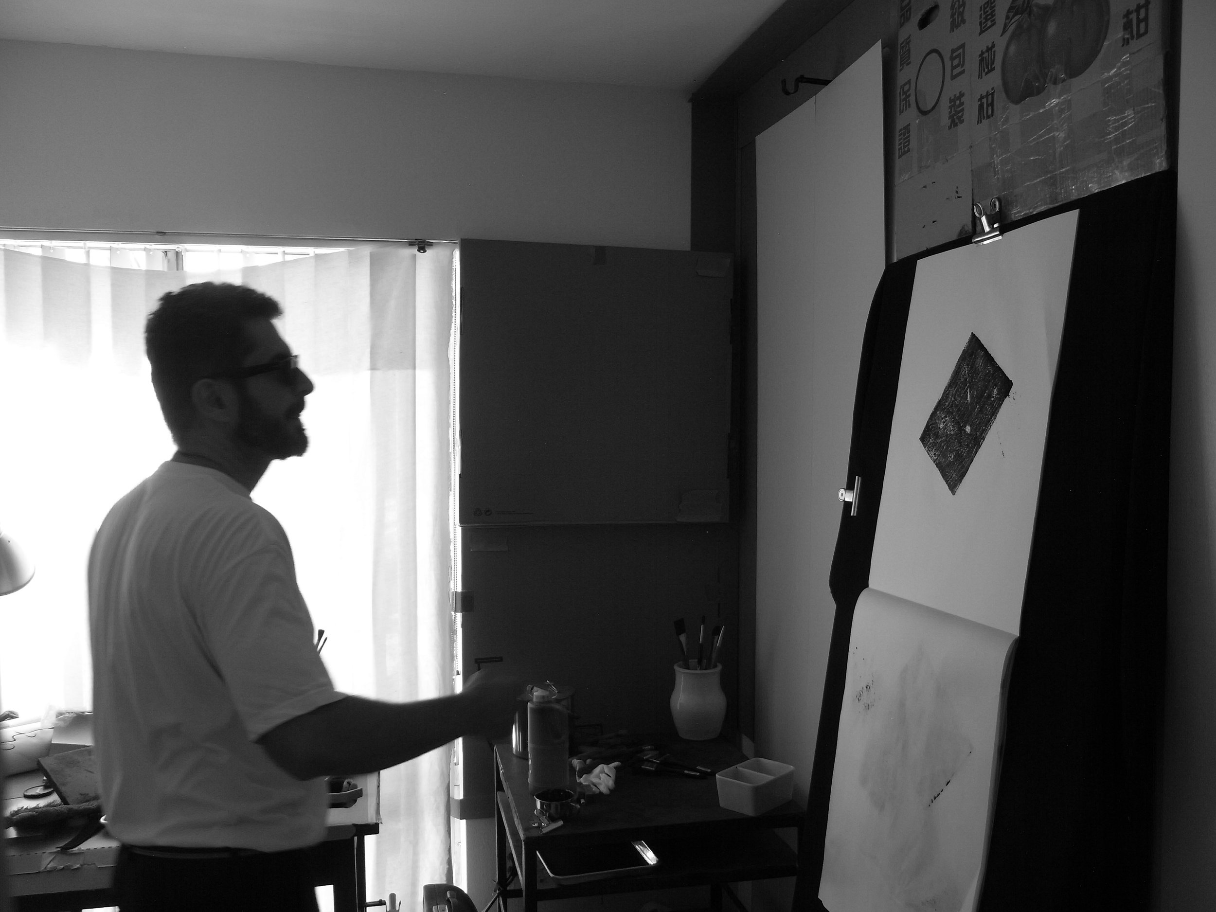 Kevin-Brown-Calligraphy-Self-portrait-R0063562.JPG