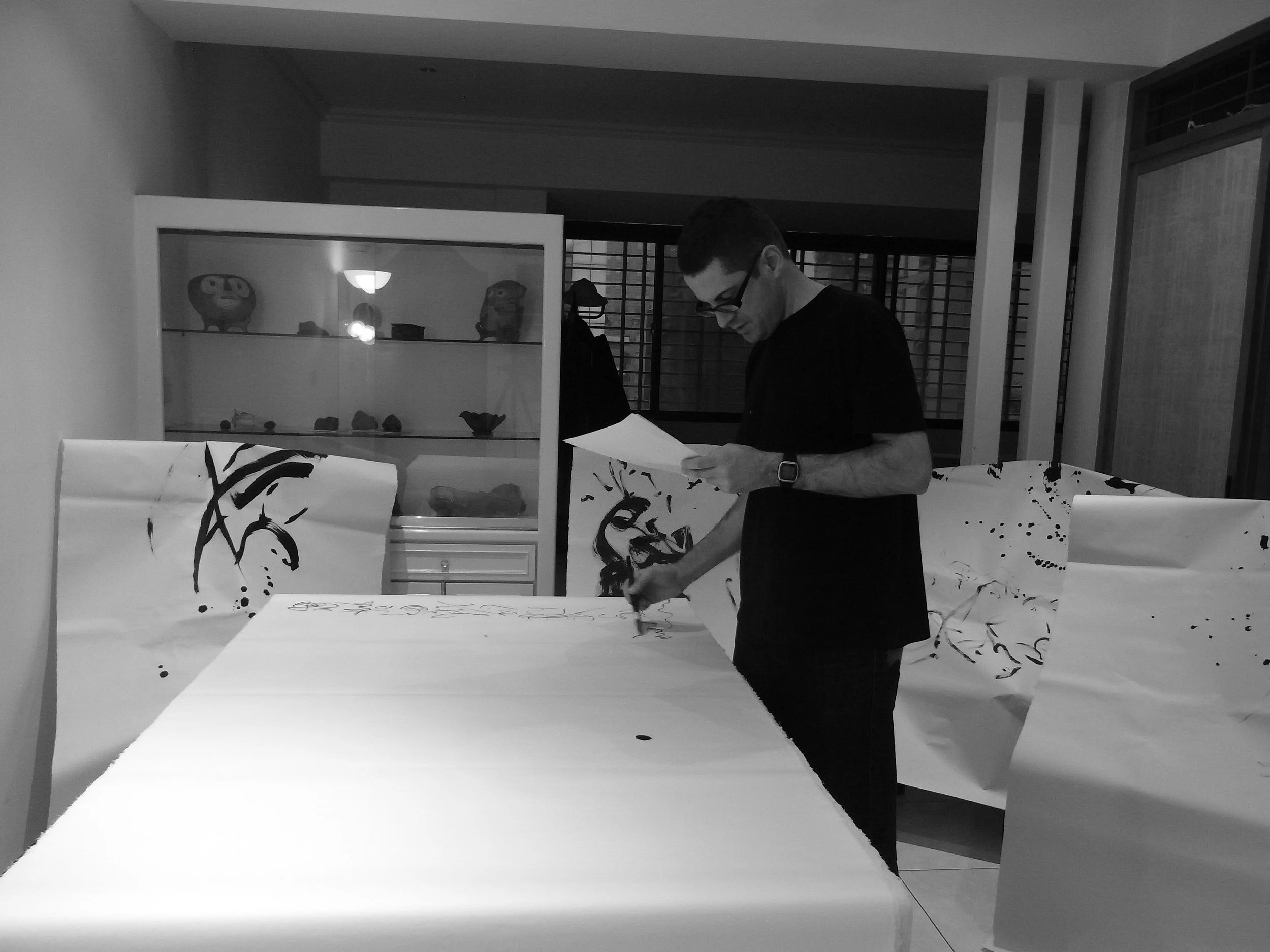 Kevin-Brown-Calligraphy-Life-Sentence-VIII-R0031656.JPG
