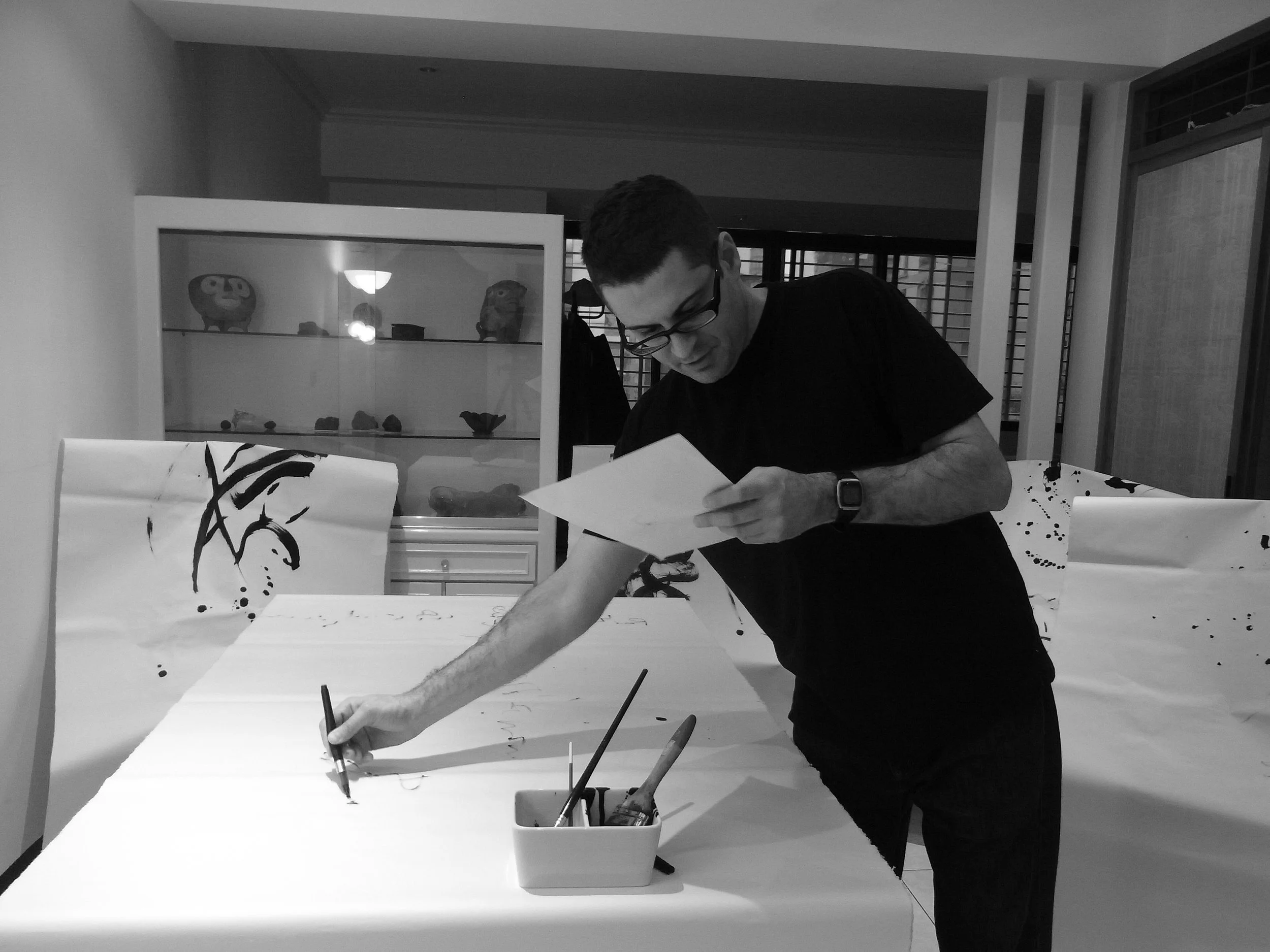 Kevin-Brown-Calligraphy-Life-Sentence-VIII-R0031437.JPG