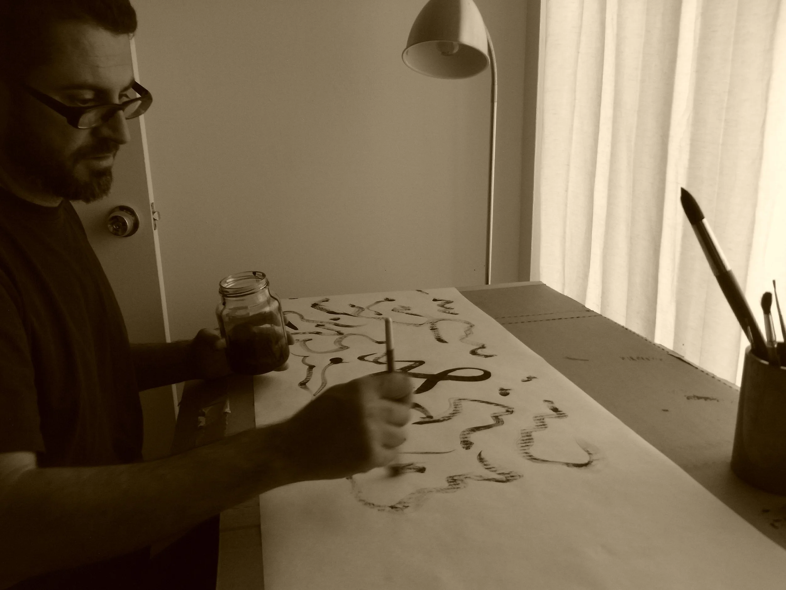 Kevin-Brown-Calligraphy-Deskwork-R0062521.JPG