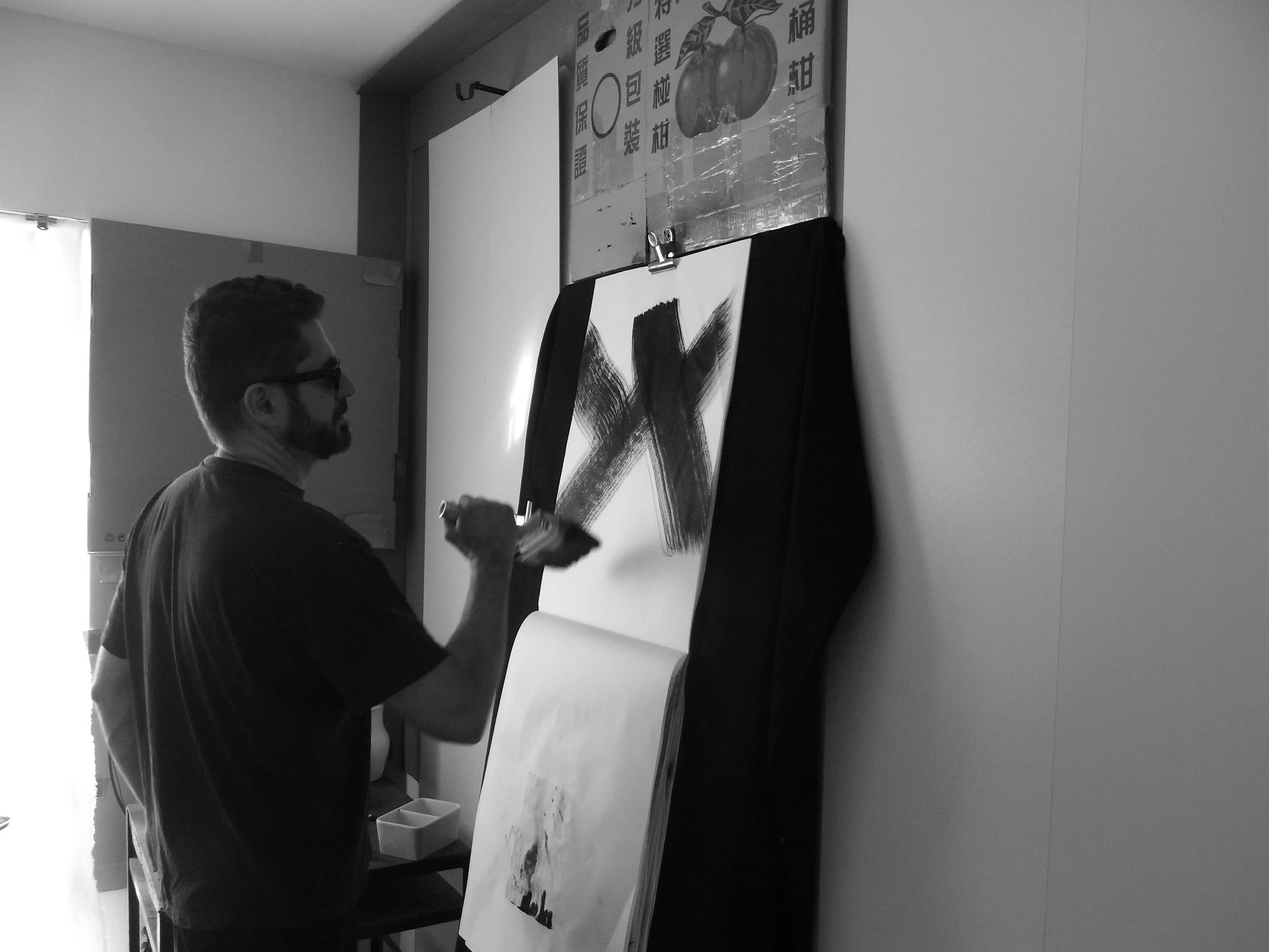 Kevin-Brown-Calligraphy-Printing press-R0064199.JPG