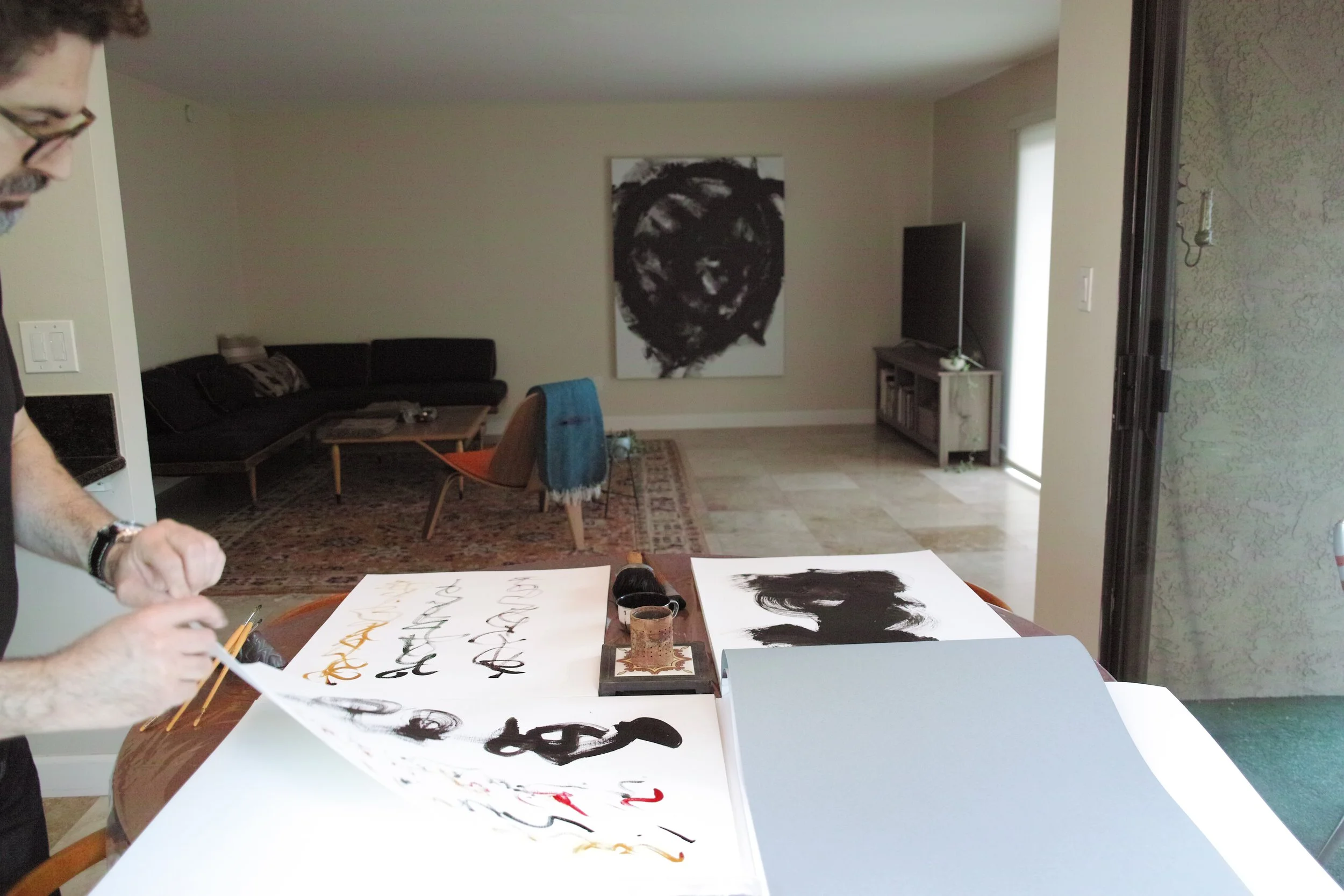 Kevin-Brown-Calligraphy-Gallery-Tri-color-DP1M4520.JPG