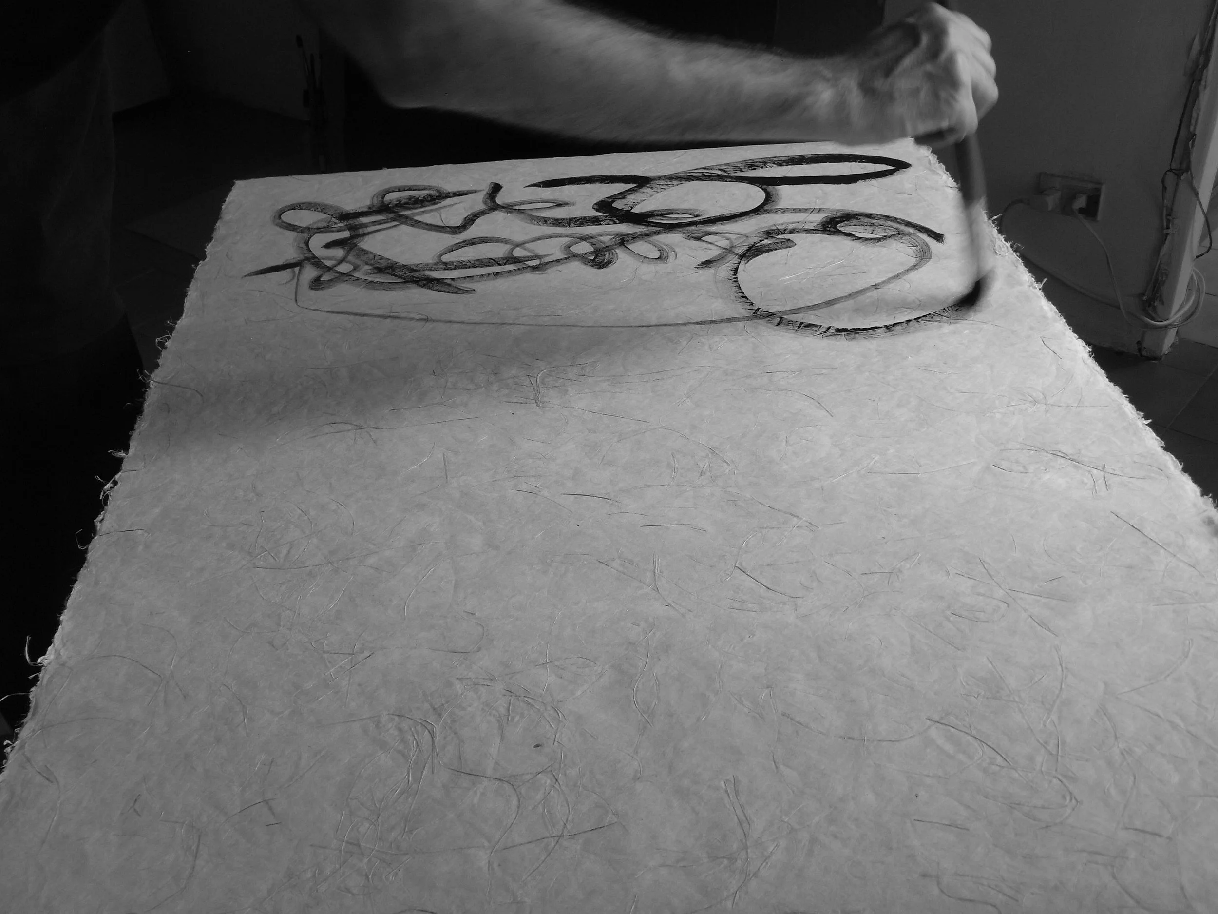 Kevin-Brown-Calligraphy-Life-Sentence-XVII-R0039701.JPG
