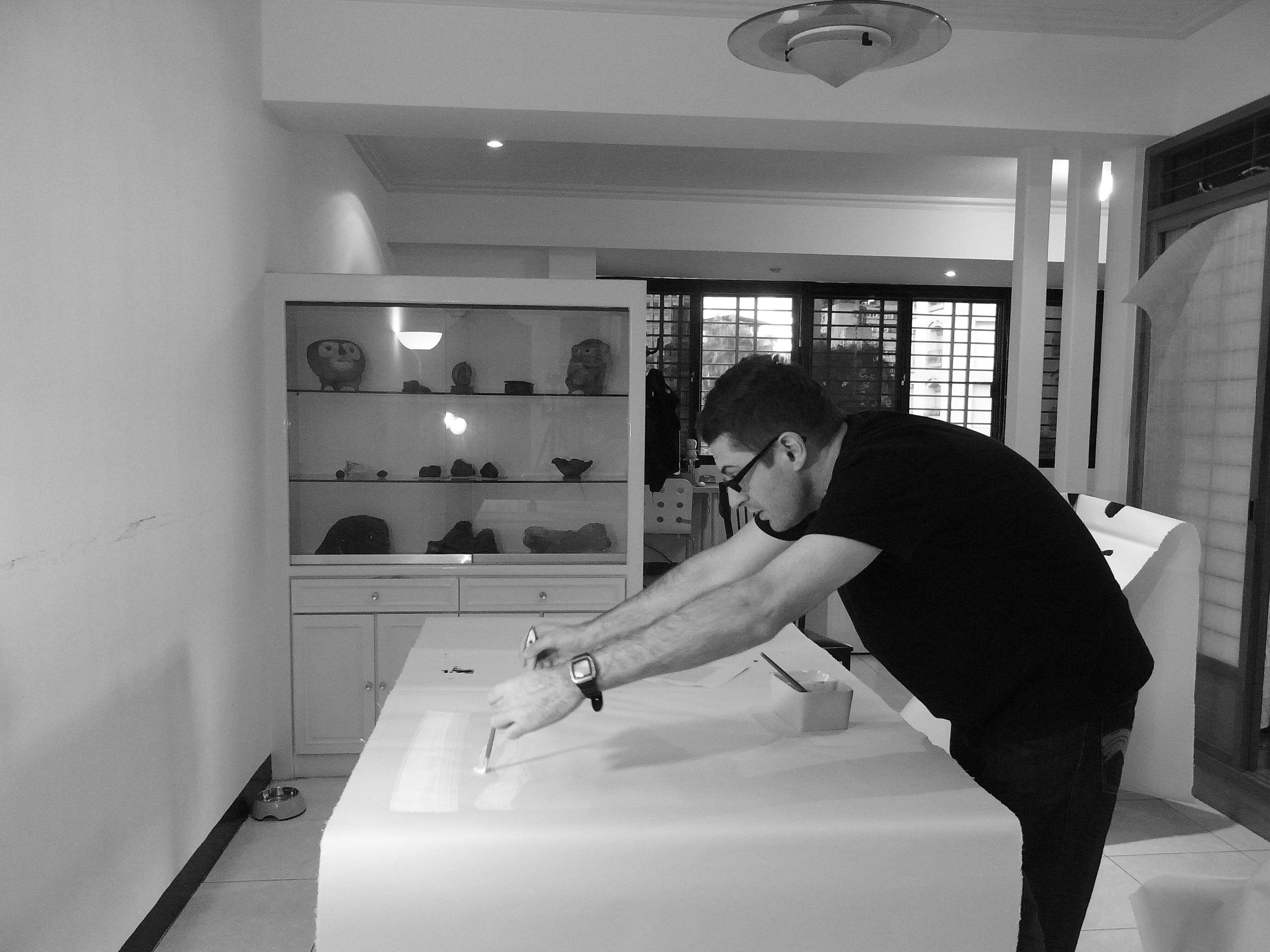 Kevin-Brown-Calligraphy-Life-Sentence-VI-R0029882.JPG