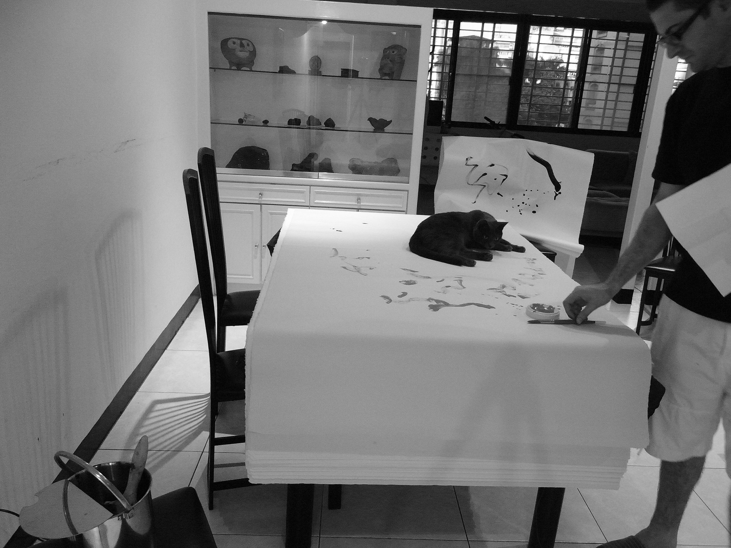 Kevin-Brown-Calligraphy-Life-Sentence-IV-R0026165.JPG