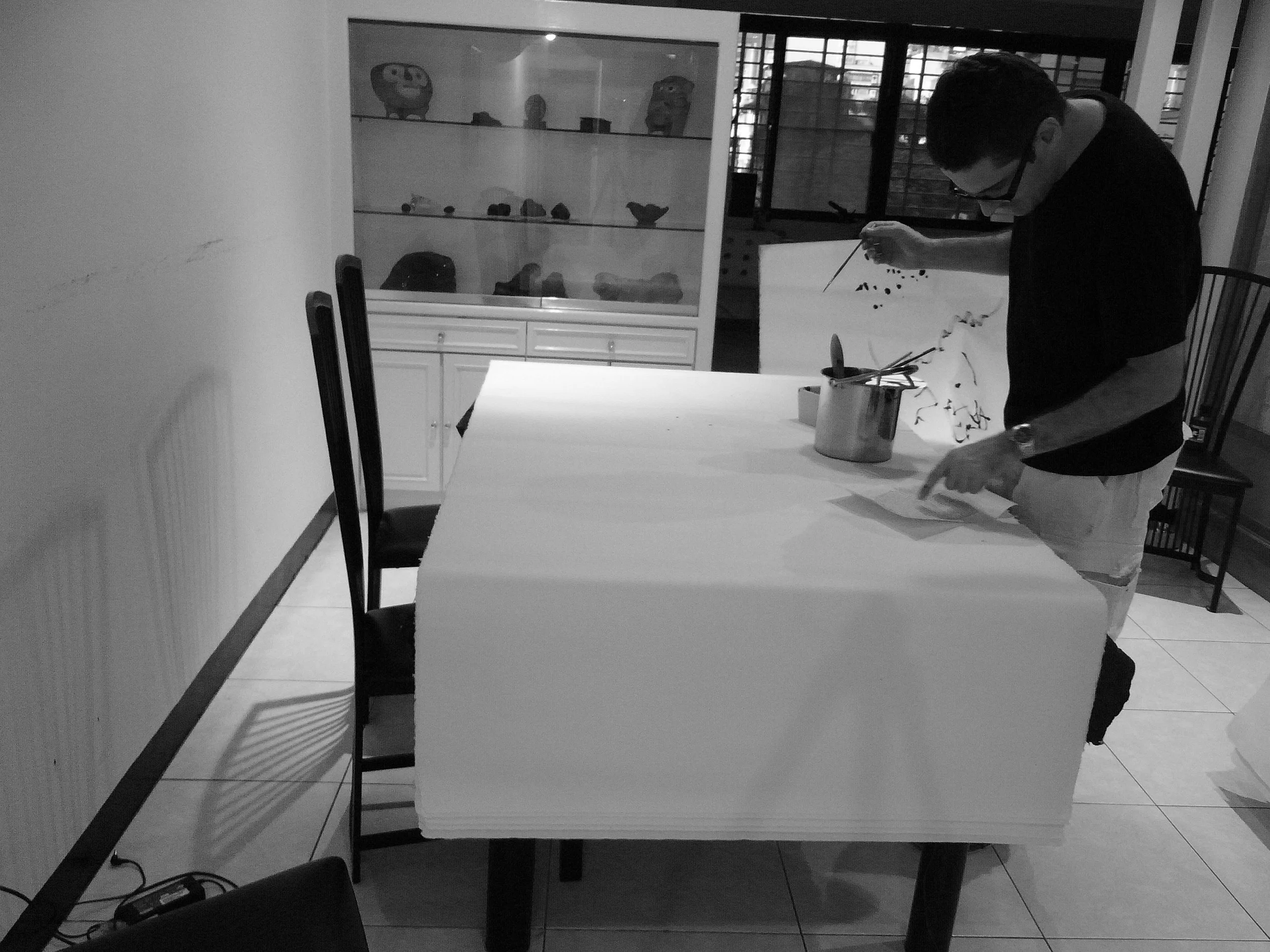 Kevin-Brown-Calligraphy-Life-Sentence-IV-R0026363.JPG