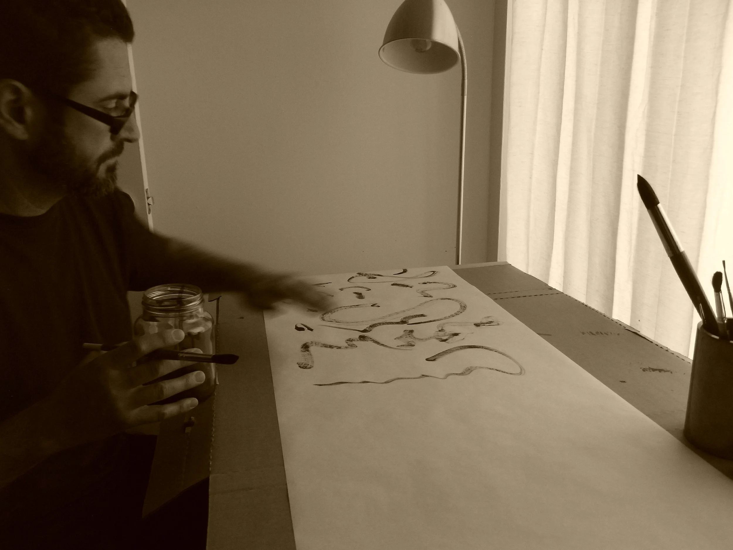 Kevin-Brown-Calligraphy-Deskwork-R0062437.JPG