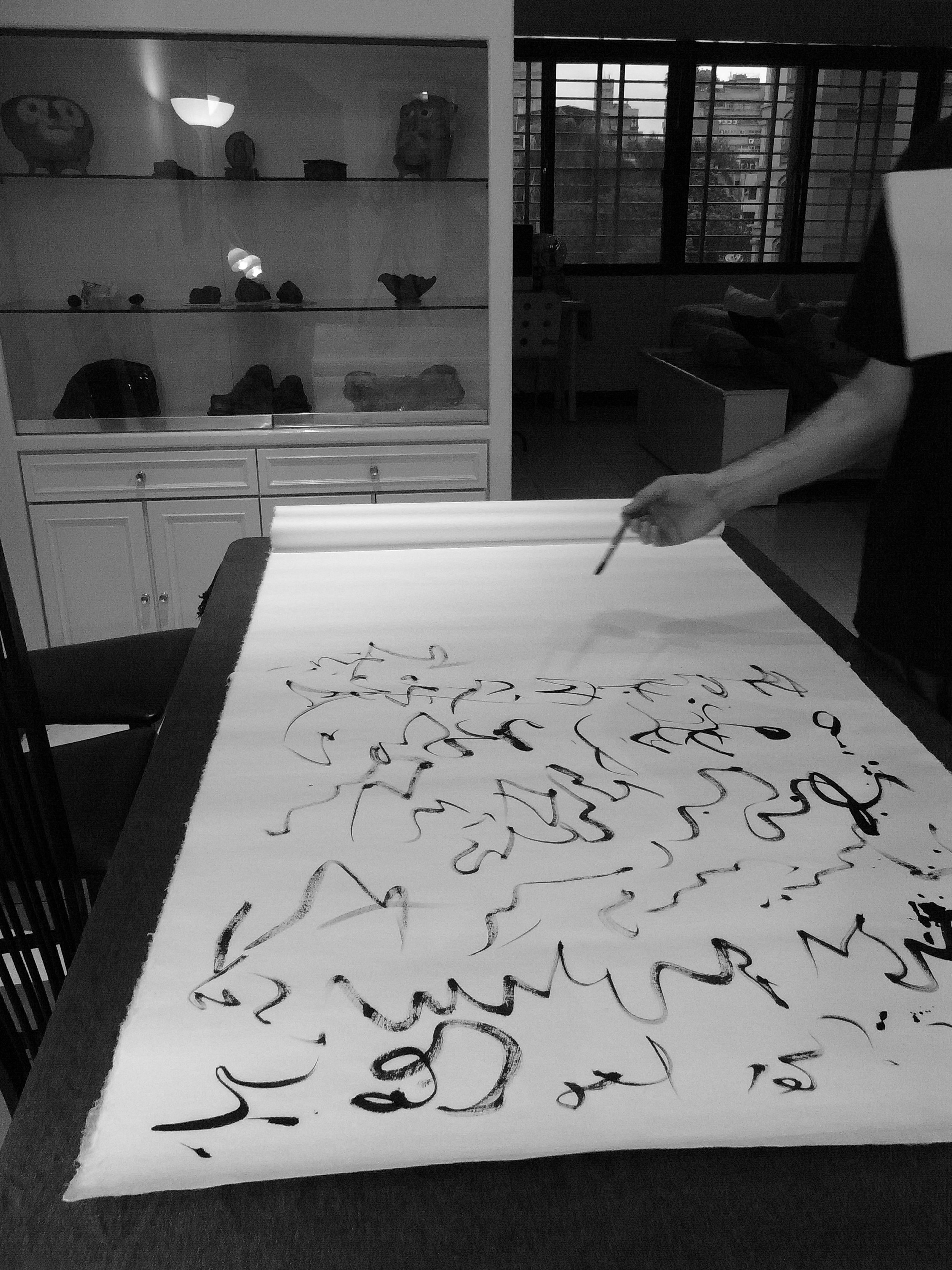 Kevin-Brown-Calligraphy-Life-Sentence-I-R0022924.JPG