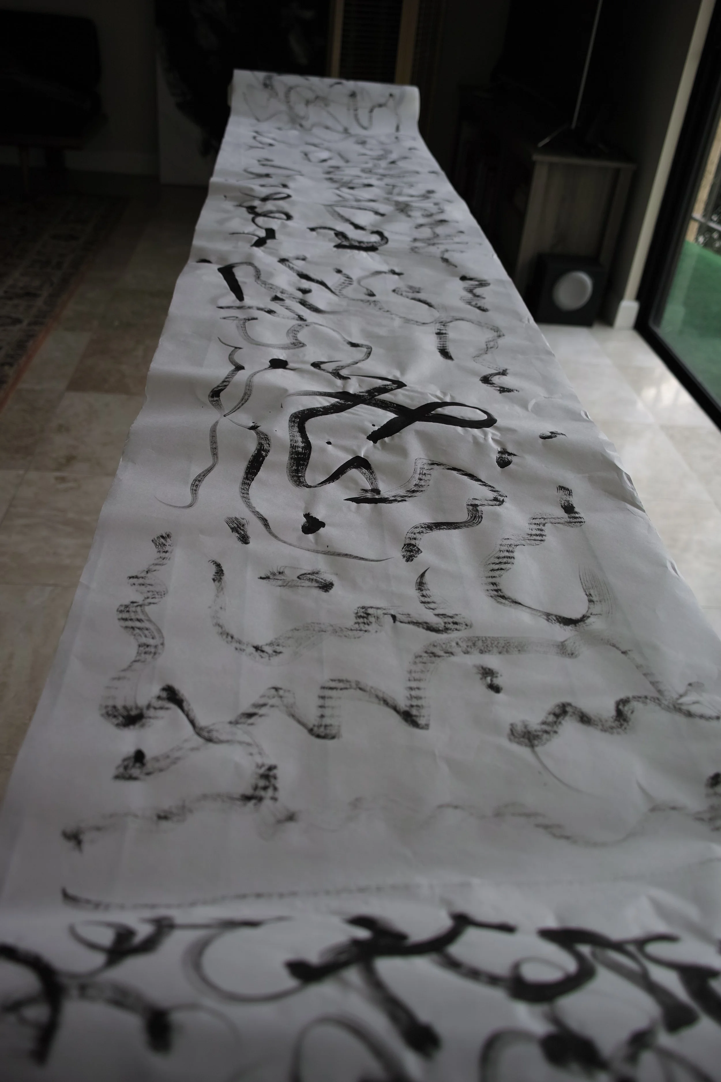 Kevin-Brown-Calligraphy-Sroll-DP1M2307.JPG