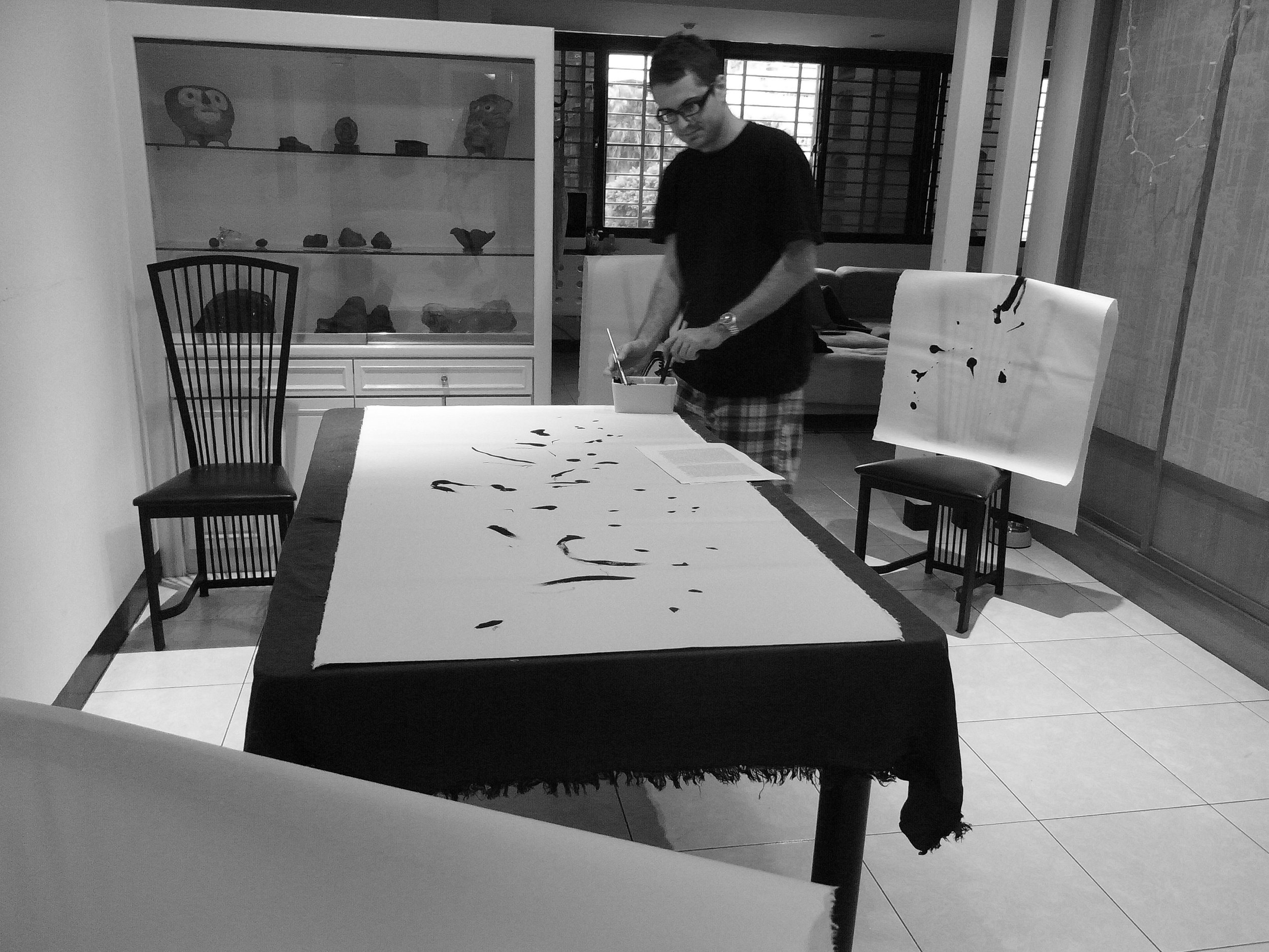 Kevin-Brown-Calligraphy-Life-Sentence-V-R0027188.JPG